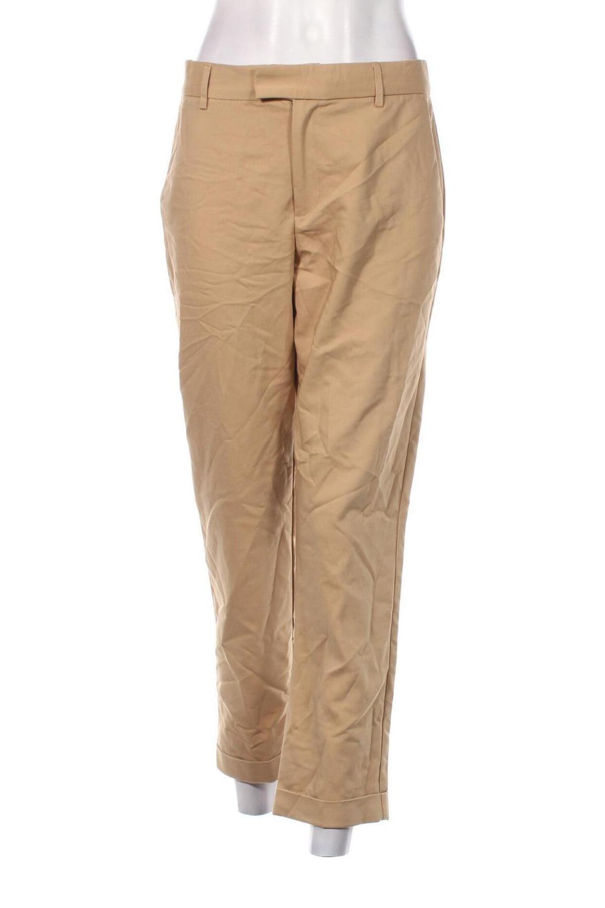 Damenhose Sora, Größe M, Farbe Beige, Preis € 6,49