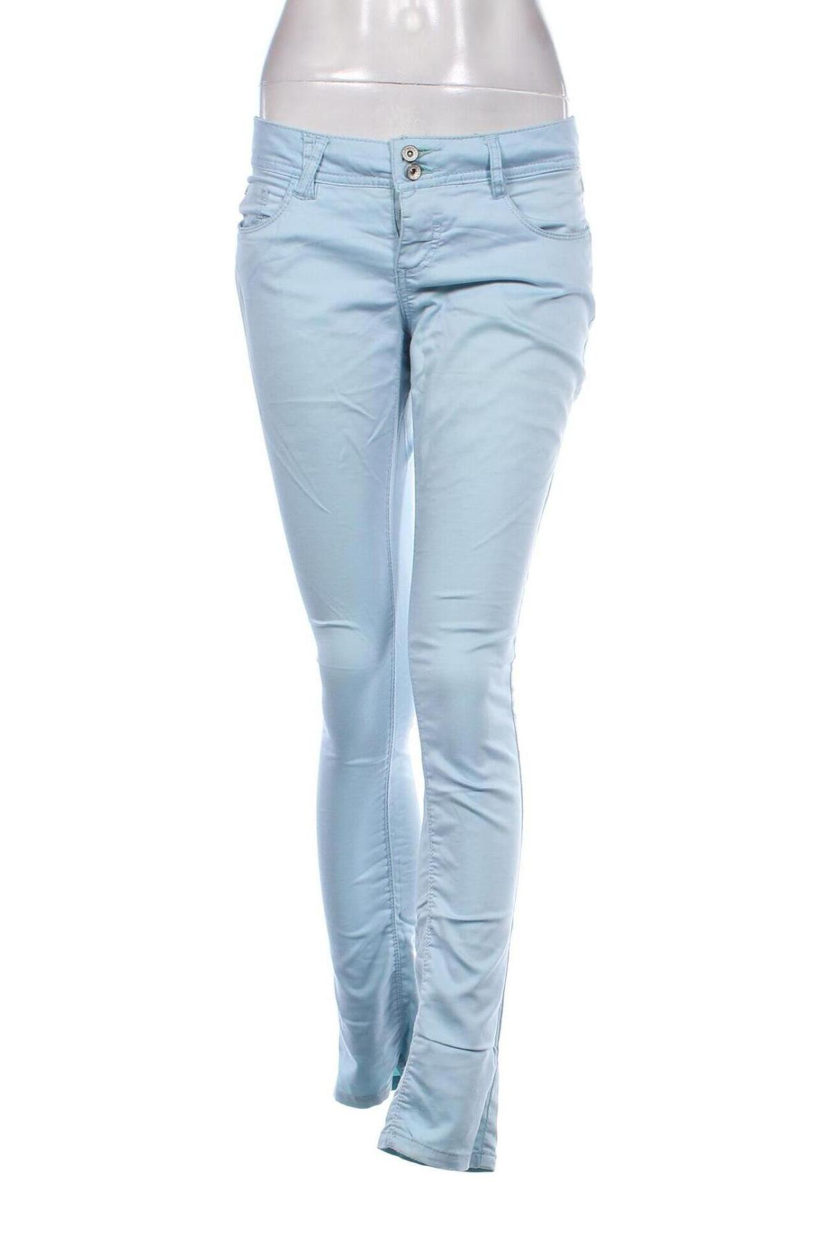 Damenhose Stitch & Soul, Größe S, Farbe Blau, Preis € 15,35