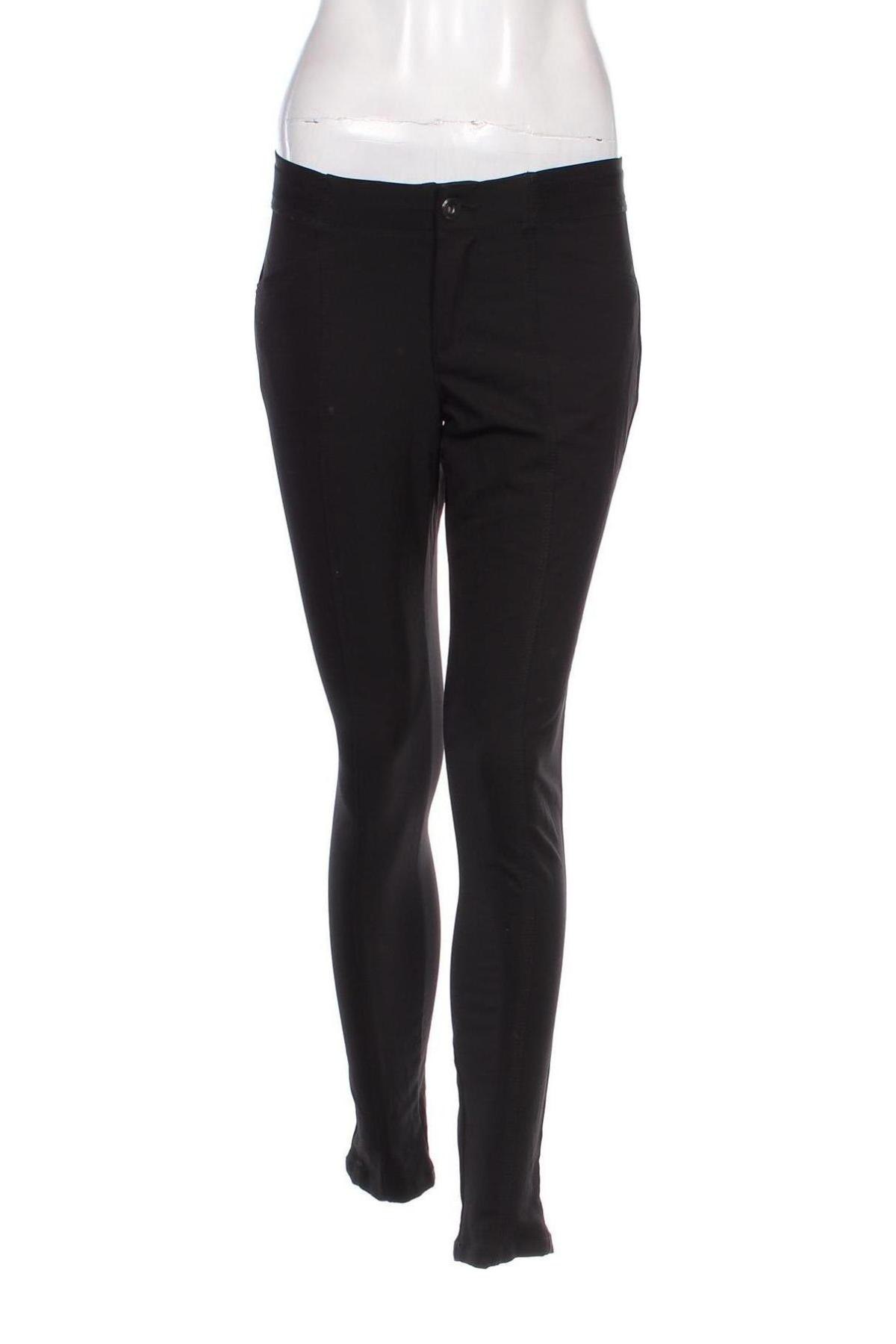 Pantaloni de femei Street One, Mărime S, Culoare Negru, Preț 29,99 Lei