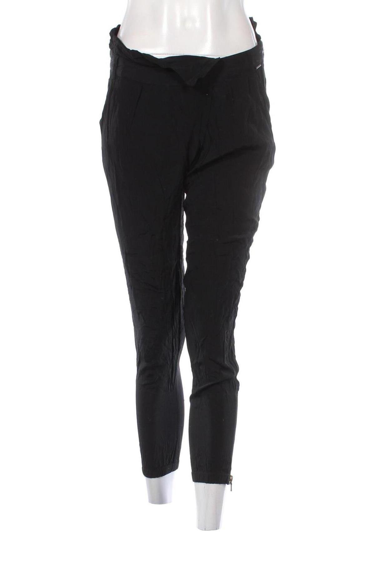 Pantaloni de femei Super Star, Mărime S, Culoare Negru, Preț 28,99 Lei