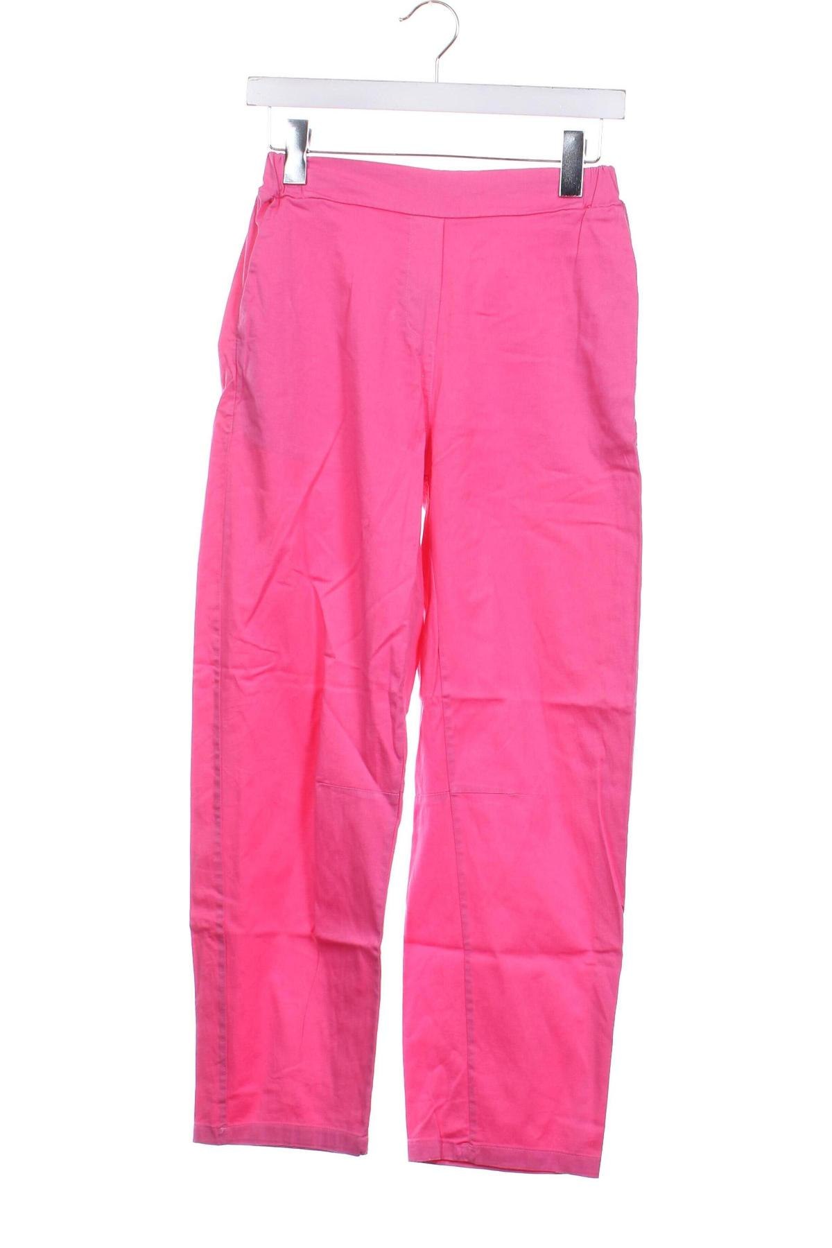 Damenhose Susy Mix, Größe XS, Farbe Rosa, Preis € 7,99