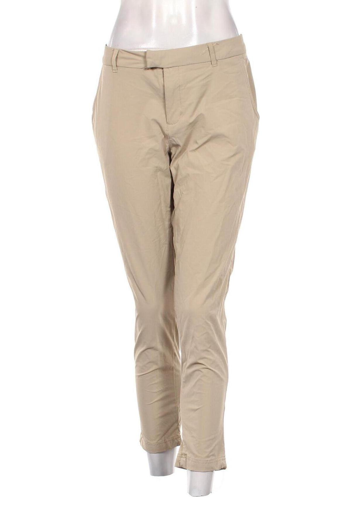 Damenhose TCM, Größe XL, Farbe Beige, Preis € 9,49