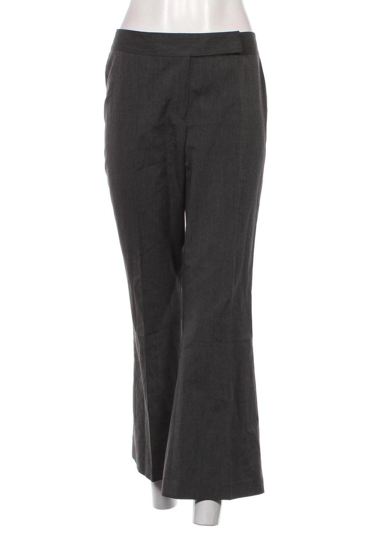 Damenhose Tahari, Größe L, Farbe Grau, Preis 60,78 €