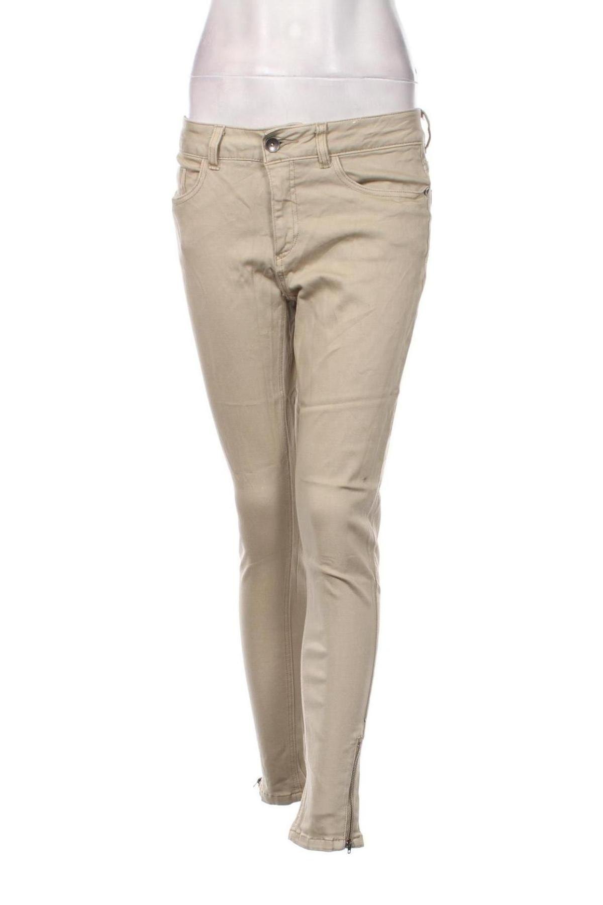 Damenhose Target, Größe M, Farbe Beige, Preis € 20,29