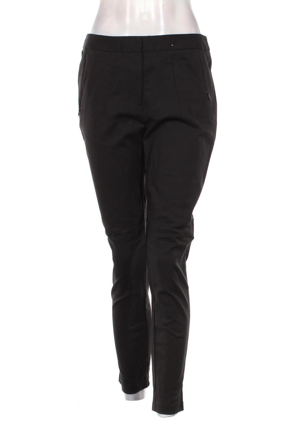 Pantaloni de femei Target, Mărime M, Culoare Negru, Preț 28,99 Lei