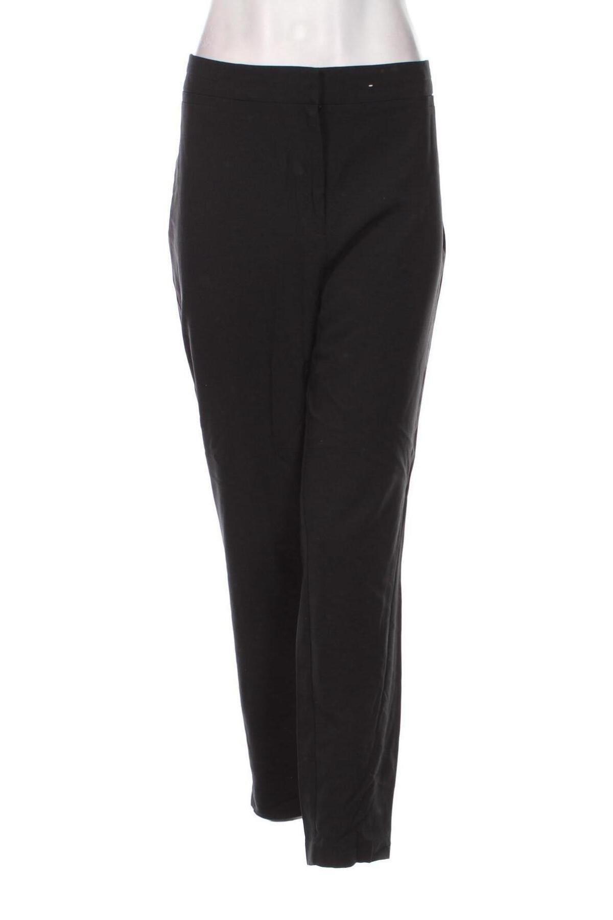 Pantaloni de femei Target, Mărime XL, Culoare Negru, Preț 95,99 Lei