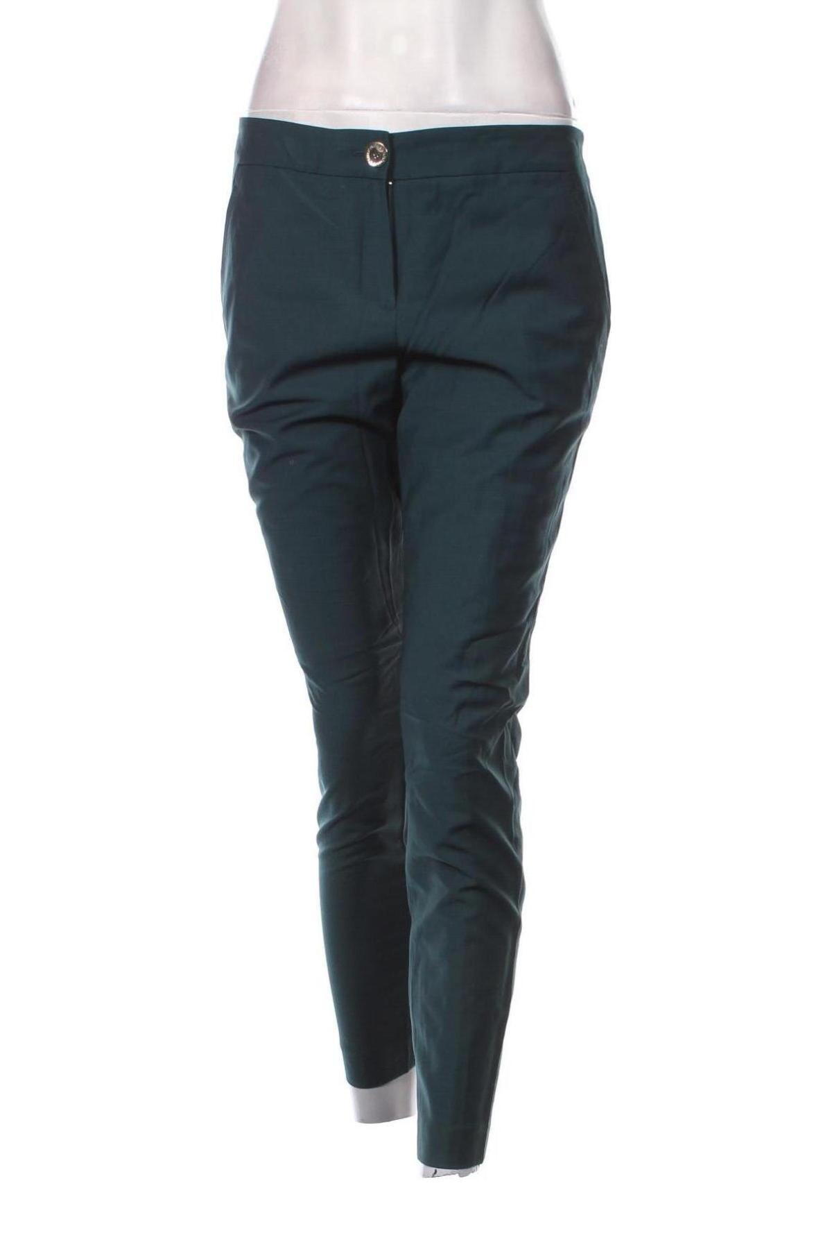 Damenhose Ted Baker, Größe S, Farbe Grün, Preis € 93,49