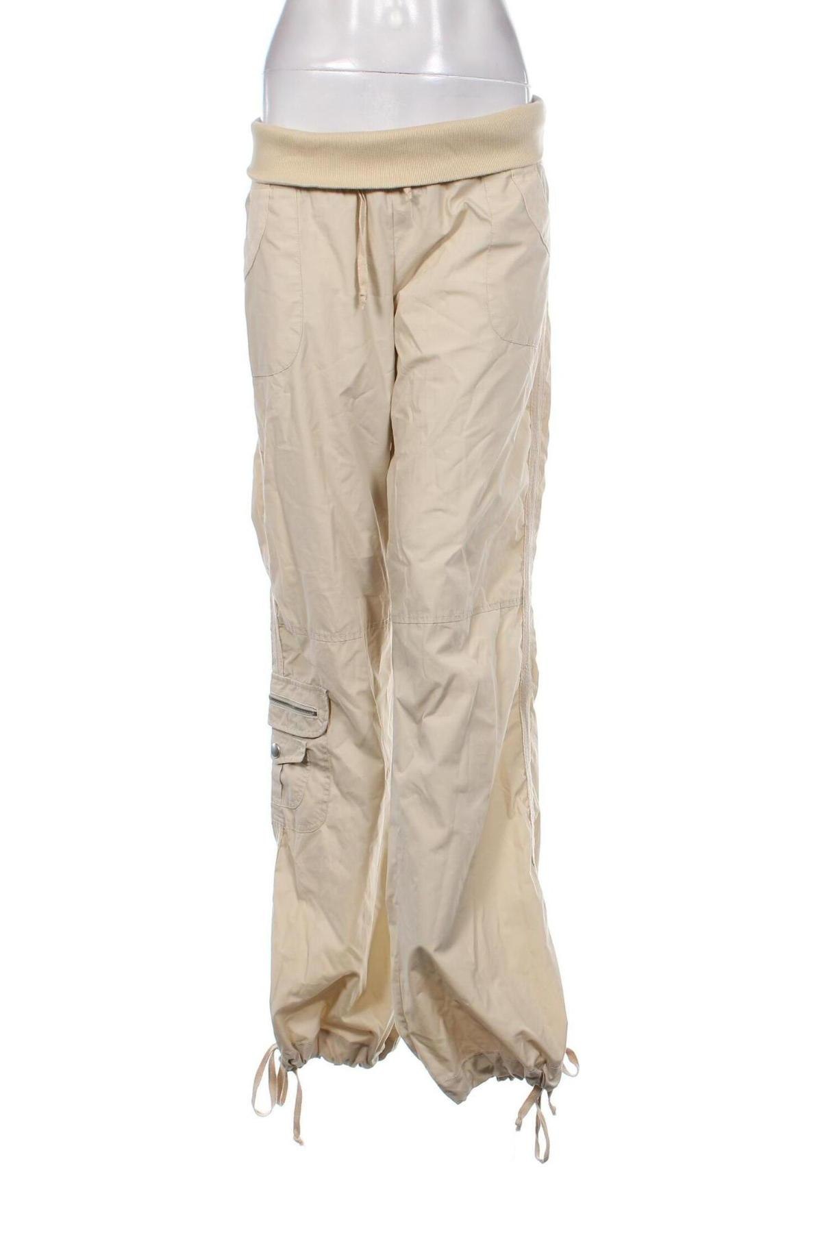 Damenhose Tenth, Größe XL, Farbe Beige, Preis 13,99 €