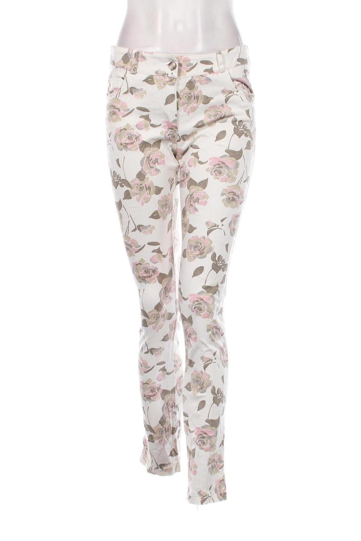 Pantaloni de femei Terra di Siena, Mărime M, Culoare Multicolor, Preț 40,99 Lei