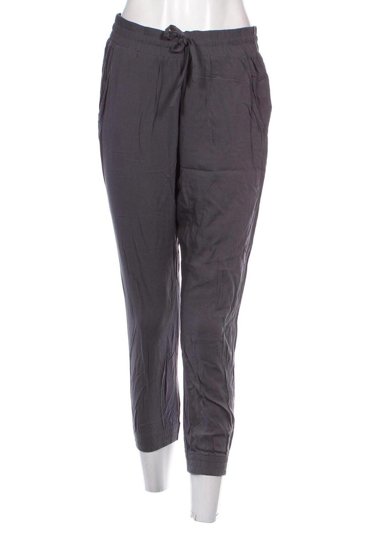 Damenhose Terranova, Größe XL, Farbe Grau, Preis € 6,99