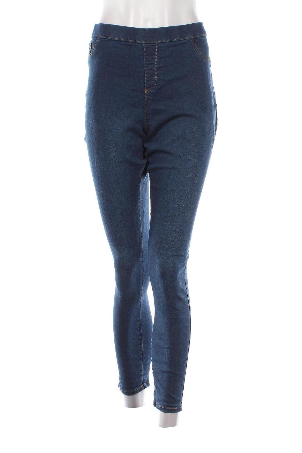 Damenhose The 1964 Denim Company, Größe XXL, Farbe Blau, Preis 10,49 €