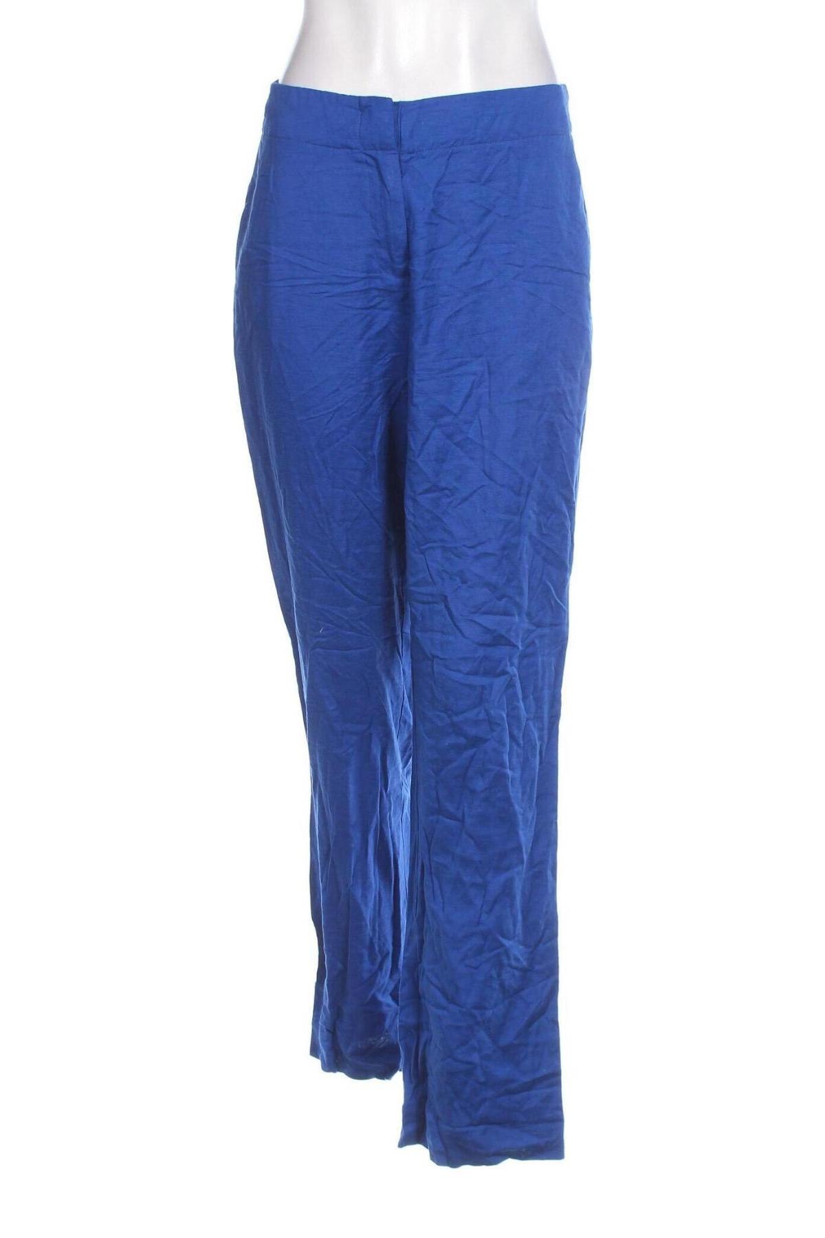 Damenhose Thelma & Louise, Größe S, Farbe Blau, Preis € 20,29