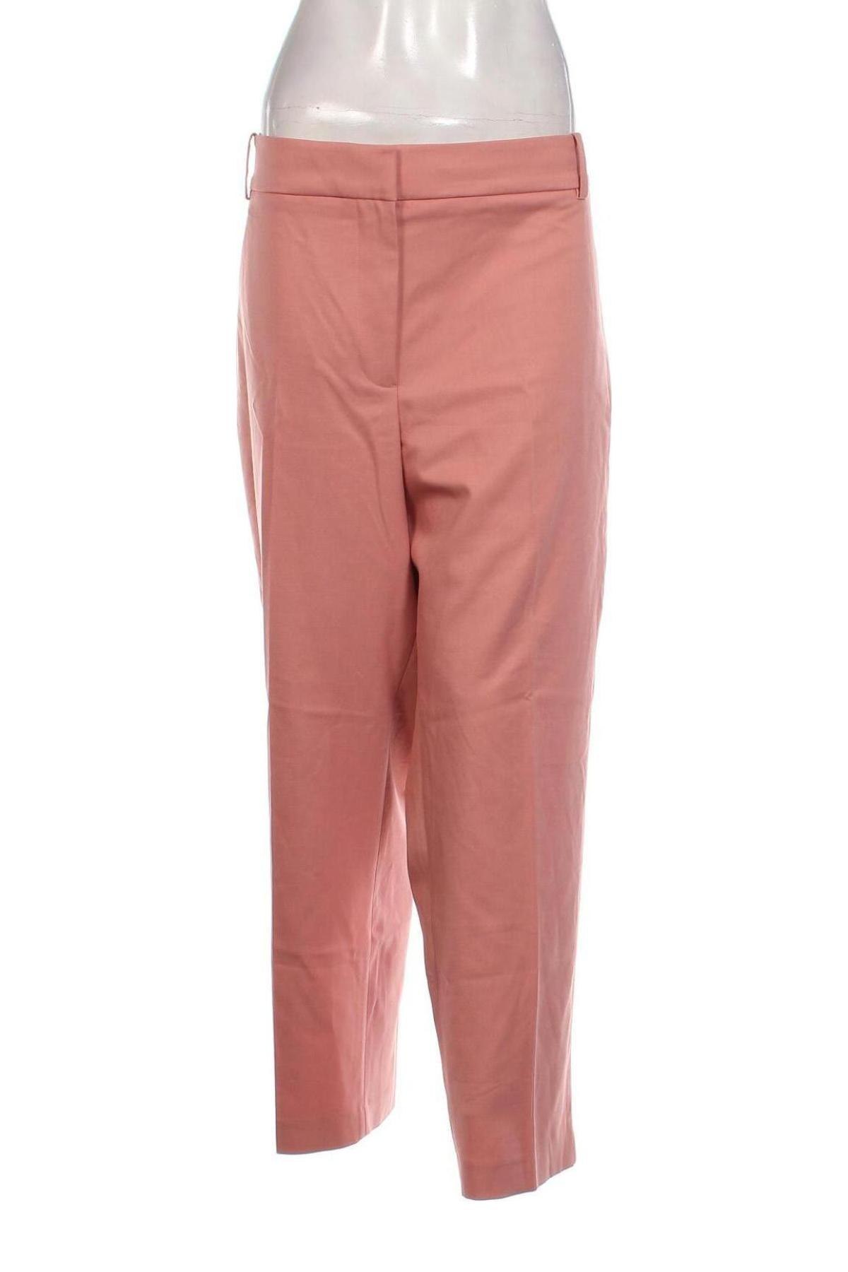 Damenhose Tommy Hilfiger, Größe XXL, Farbe Rosa, Preis 150,99 €