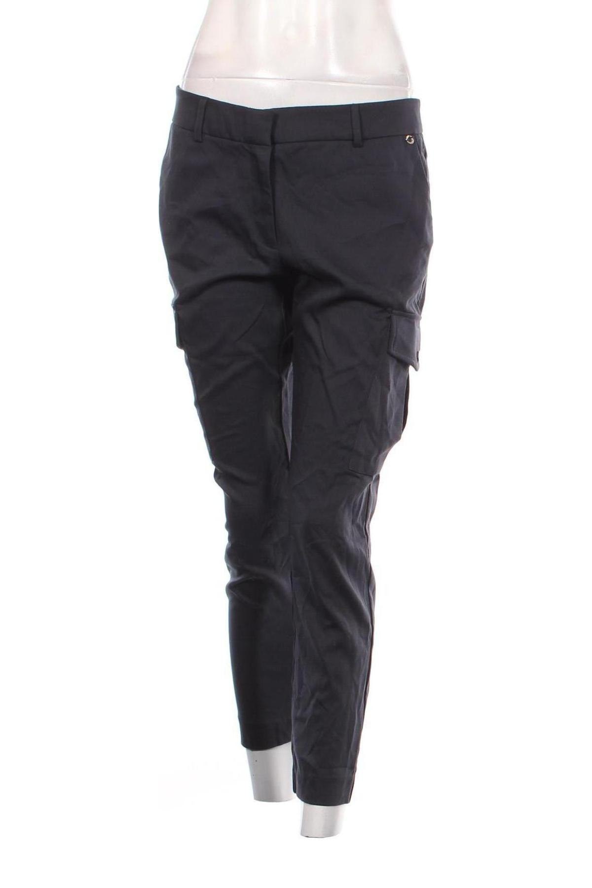 Pantaloni de femei Top Secret, Mărime S, Culoare Albastru, Preț 22,99 Lei