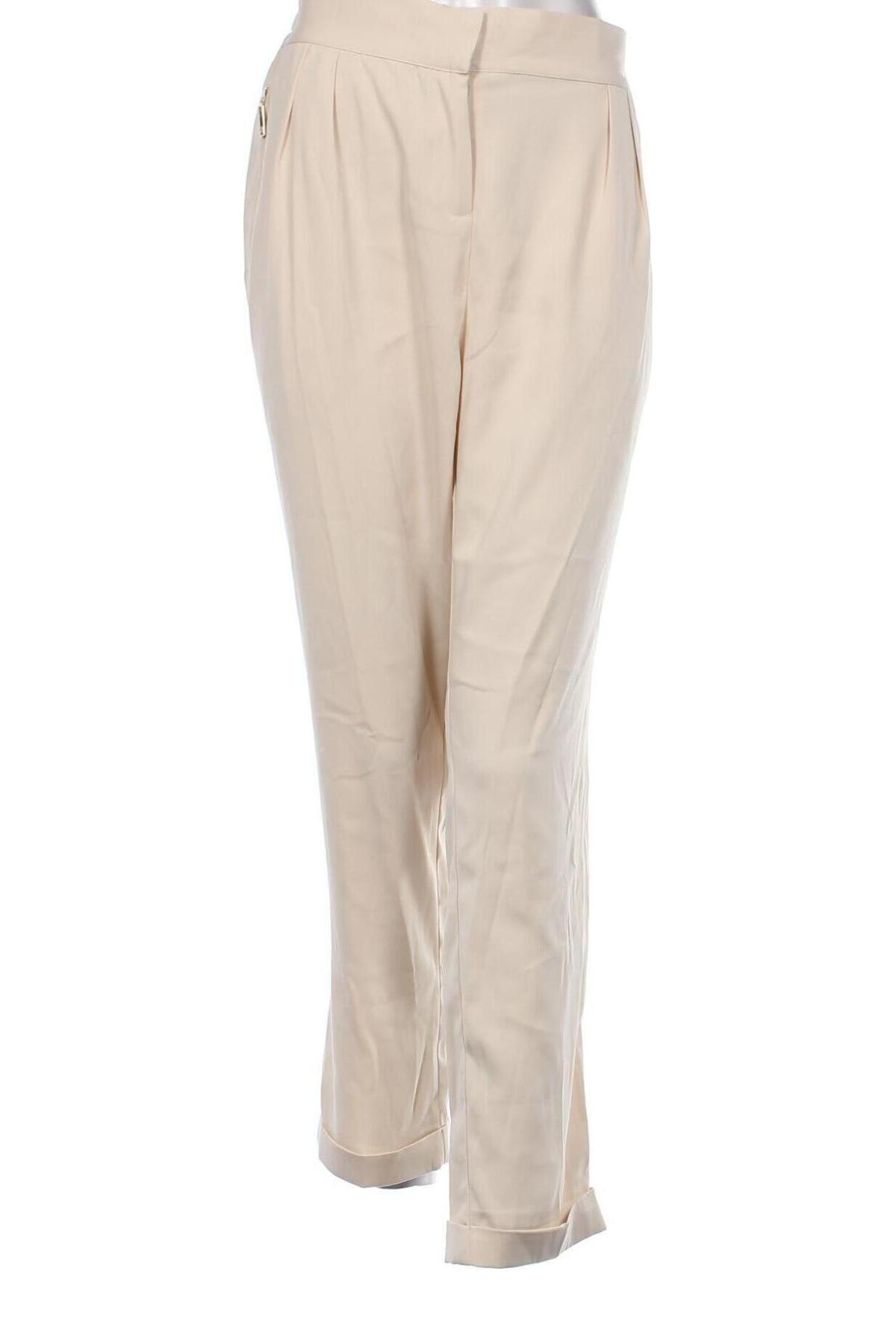 Damenhose Top Secret, Größe XL, Farbe Beige, Preis € 15,99