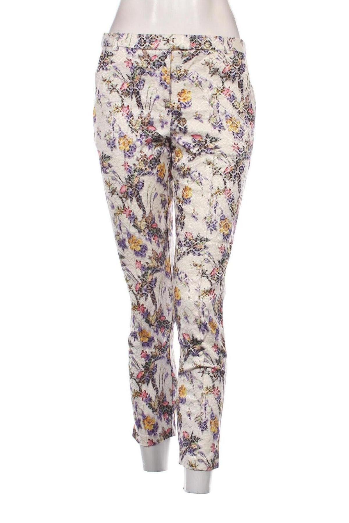 Damenhose Topshop, Größe M, Farbe Mehrfarbig, Preis 28,79 €