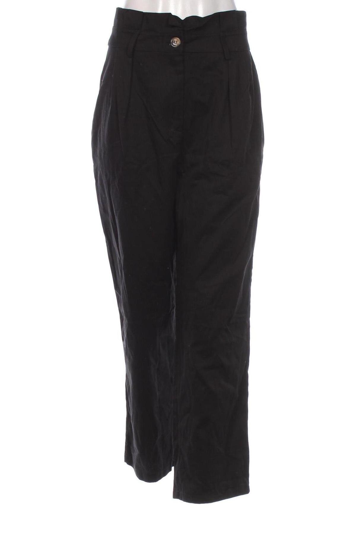 Damenhose Trendyol, Größe L, Farbe Schwarz, Preis € 29,49