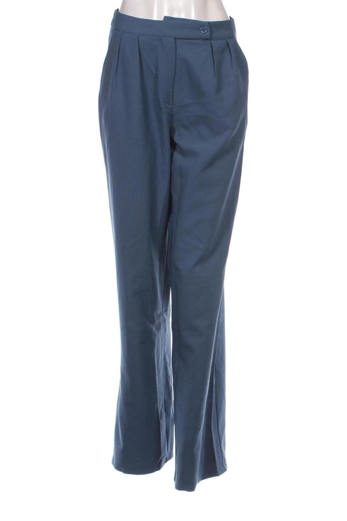 Damenhose Trendyol, Größe S, Farbe Blau, Preis € 13,99