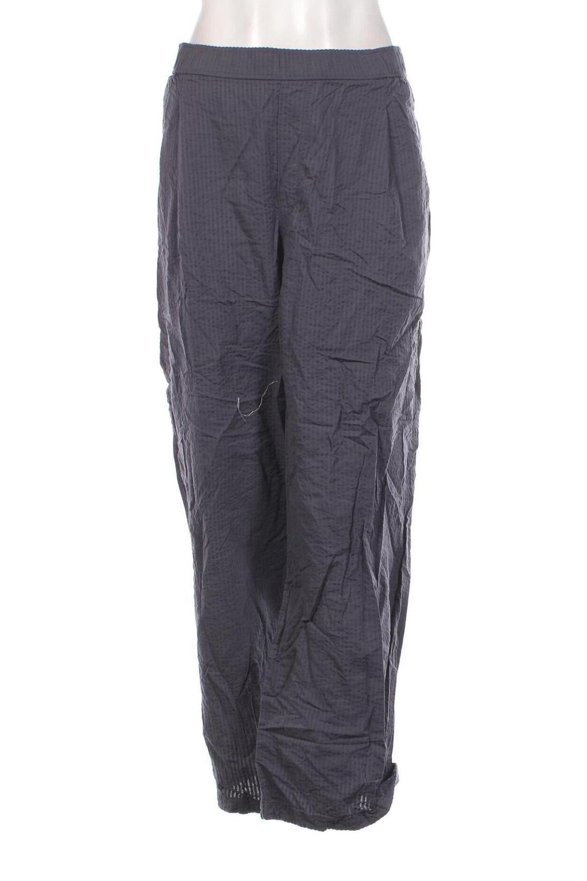 Damenhose Uniqlo, Größe 3XL, Farbe Blau, Preis € 28,79