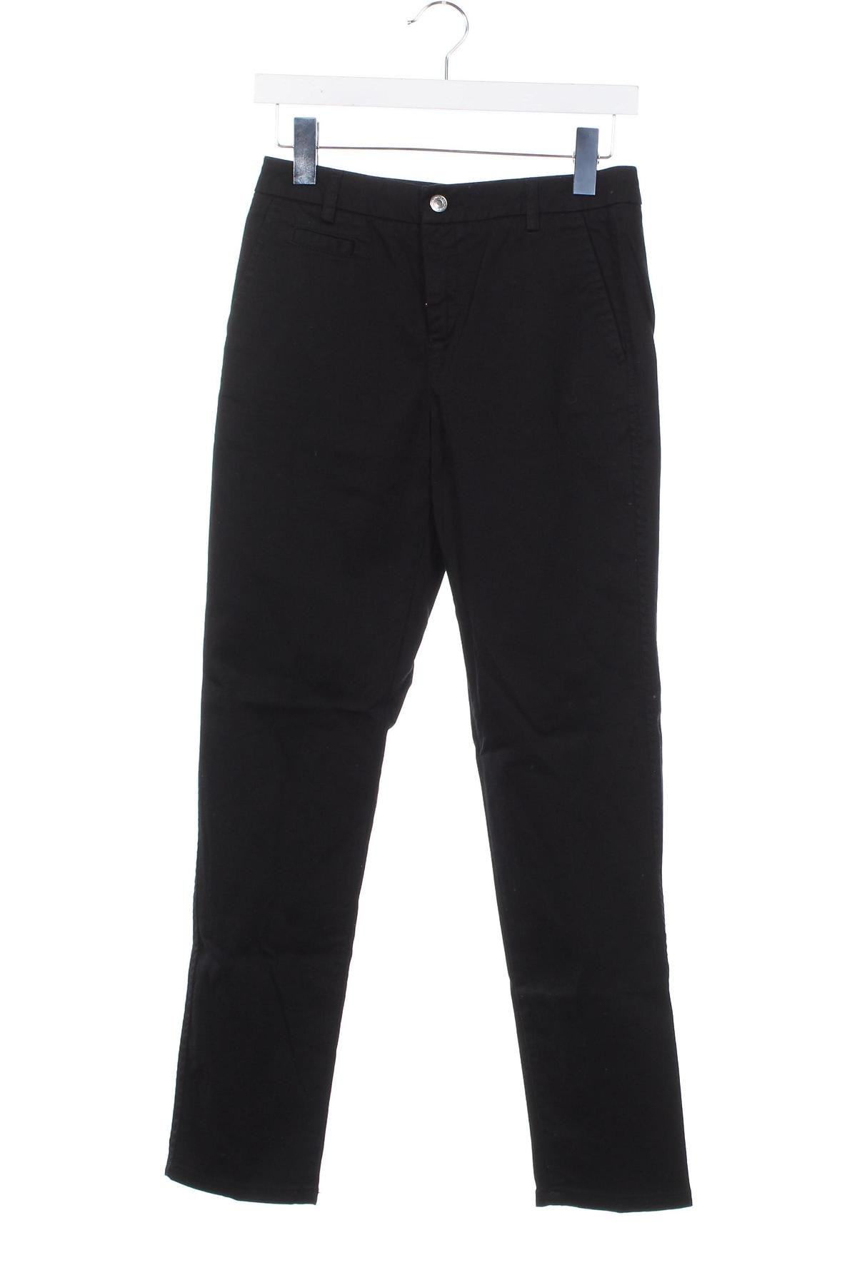 Pantaloni de femei United Colors Of Benetton, Mărime XS, Culoare Negru, Preț 167,99 Lei