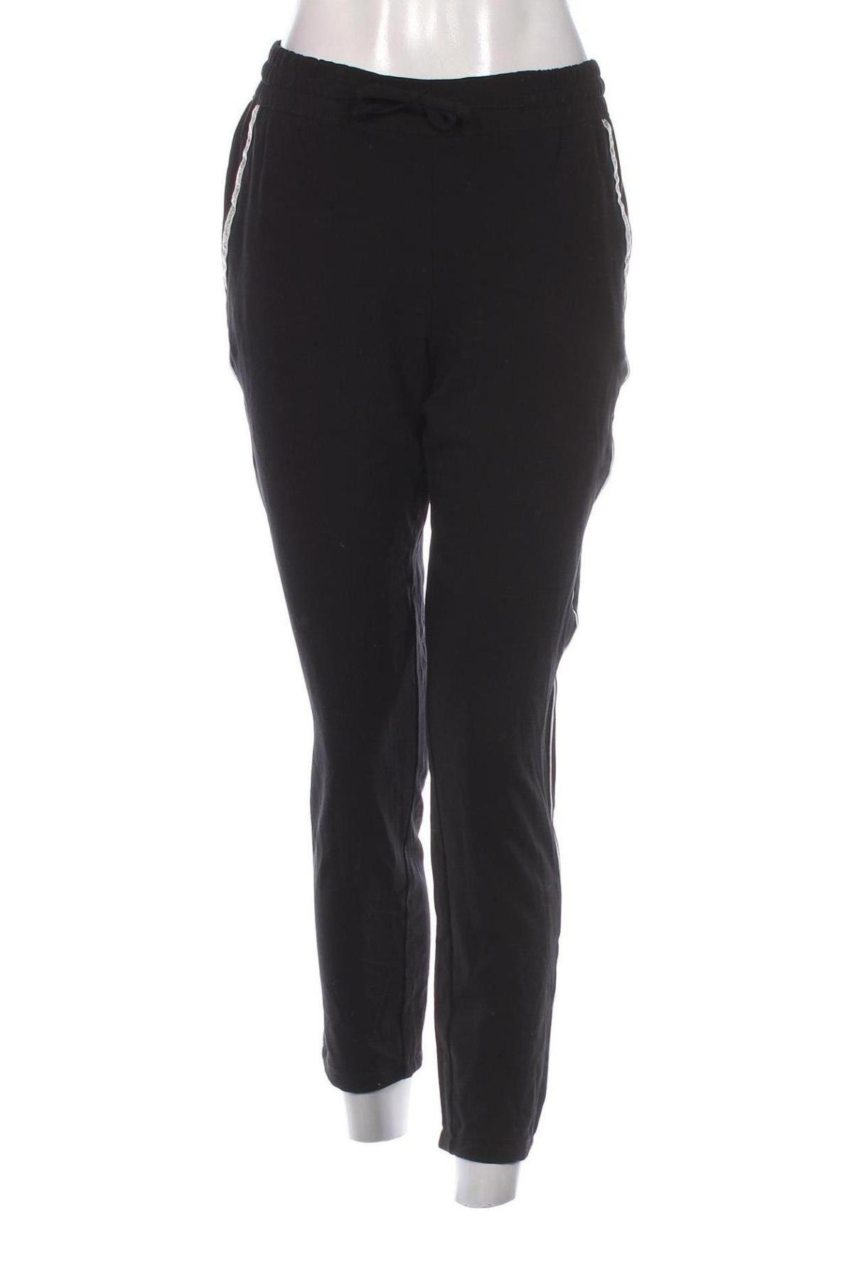 Pantaloni de femei Up 2 Fashion, Mărime S, Culoare Albastru, Preț 28,99 Lei