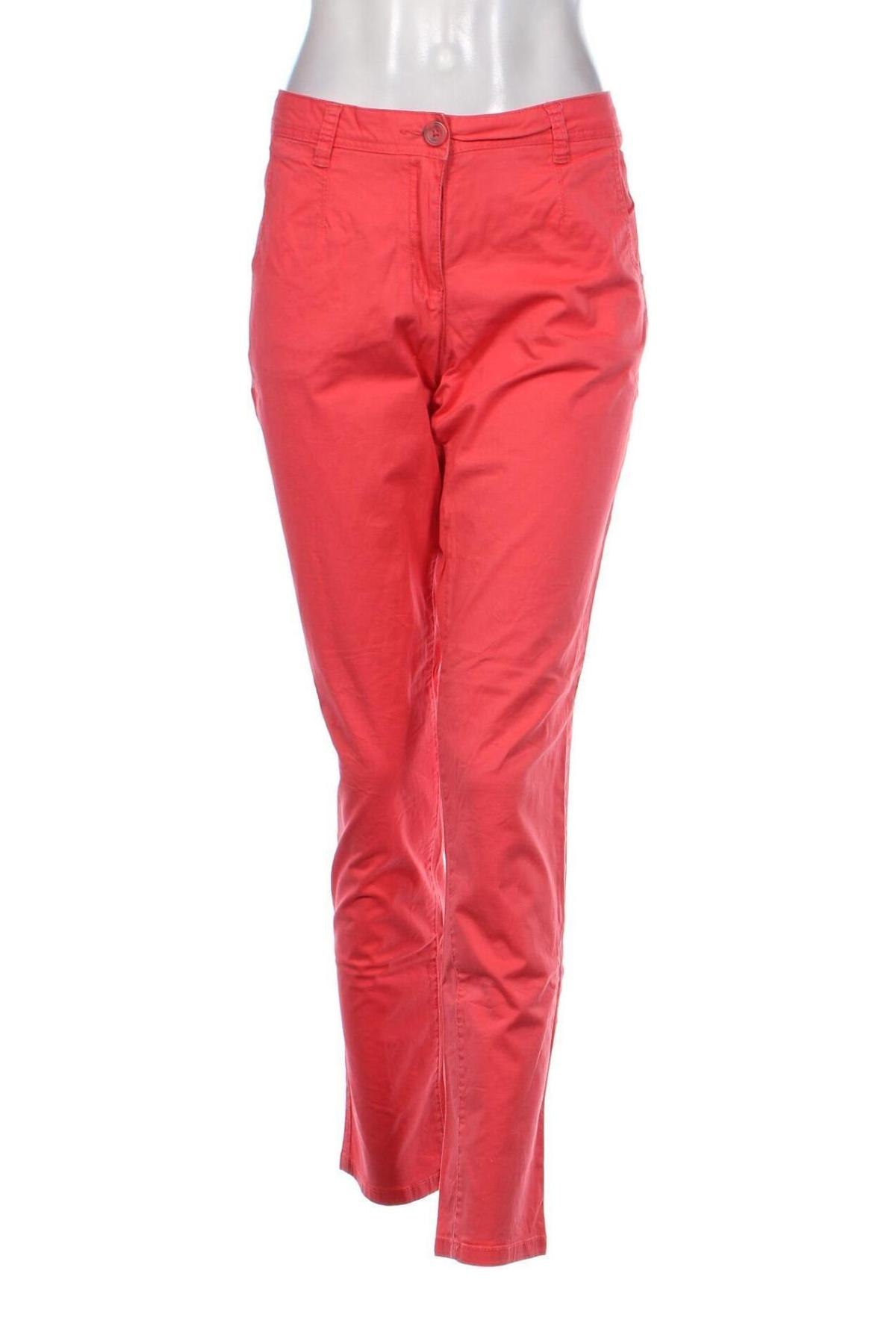 Pantaloni de femei Up 2 Fashion, Mărime M, Culoare Roz, Preț 44,99 Lei