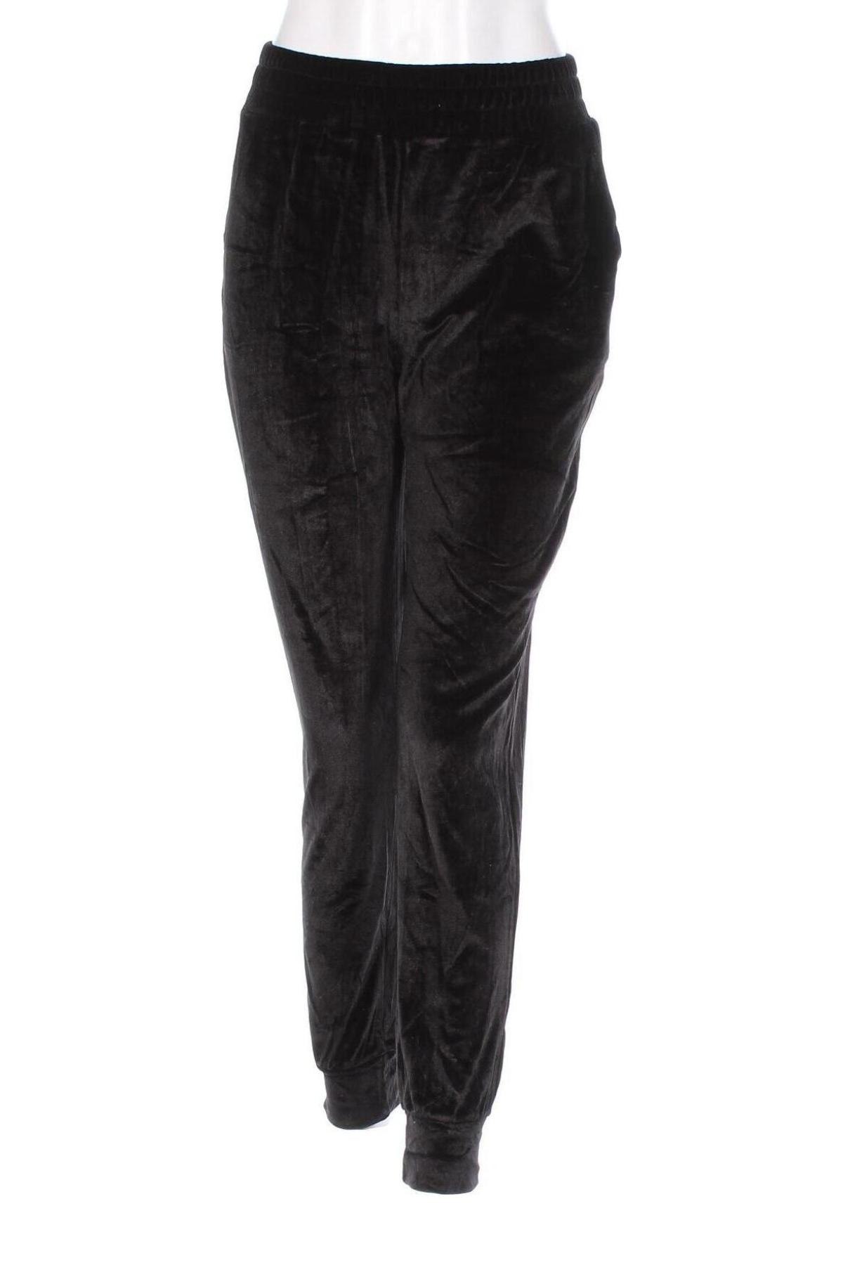 Pantaloni de femei Valley Girl, Mărime S, Culoare Negru, Preț 43,99 Lei