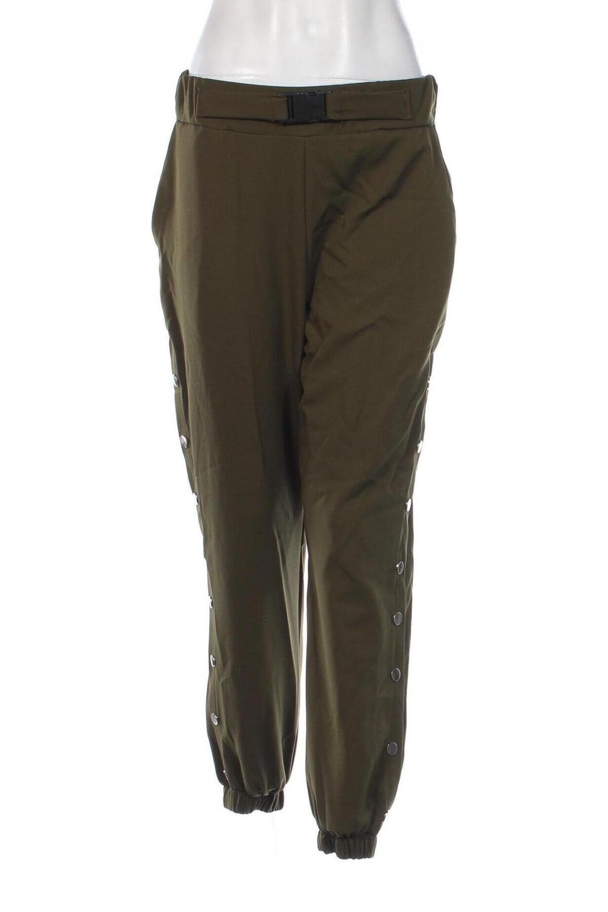 Damenhose Velmerto, Größe XL, Farbe Grün, Preis € 6,99