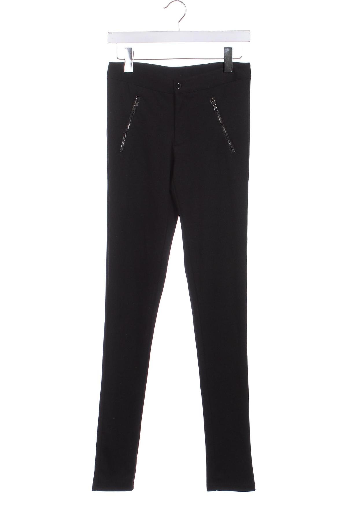 Pantaloni de femei Vero Moda, Mărime S, Culoare Negru, Preț 24,99 Lei