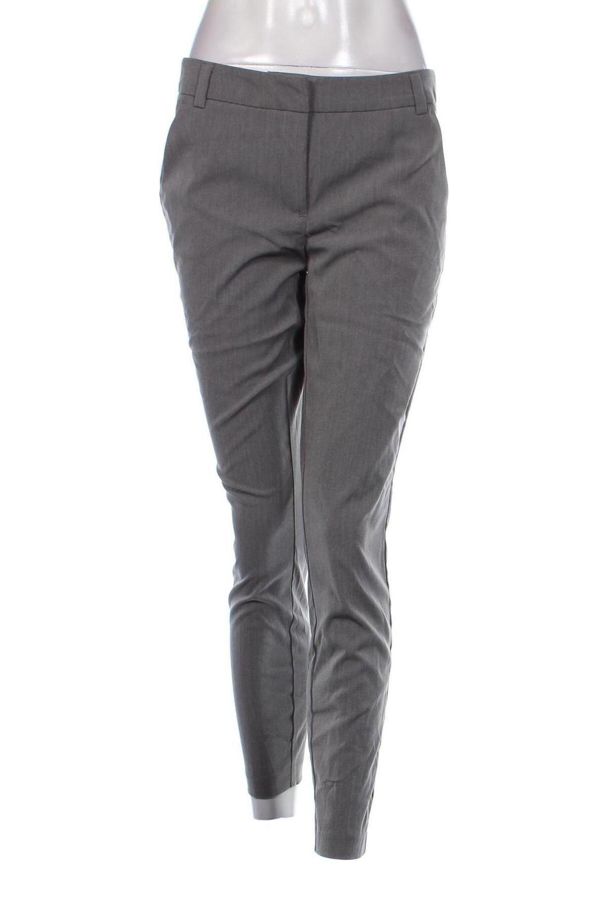 Damenhose Vero Moda, Größe S, Farbe Grau, Preis € 4,49