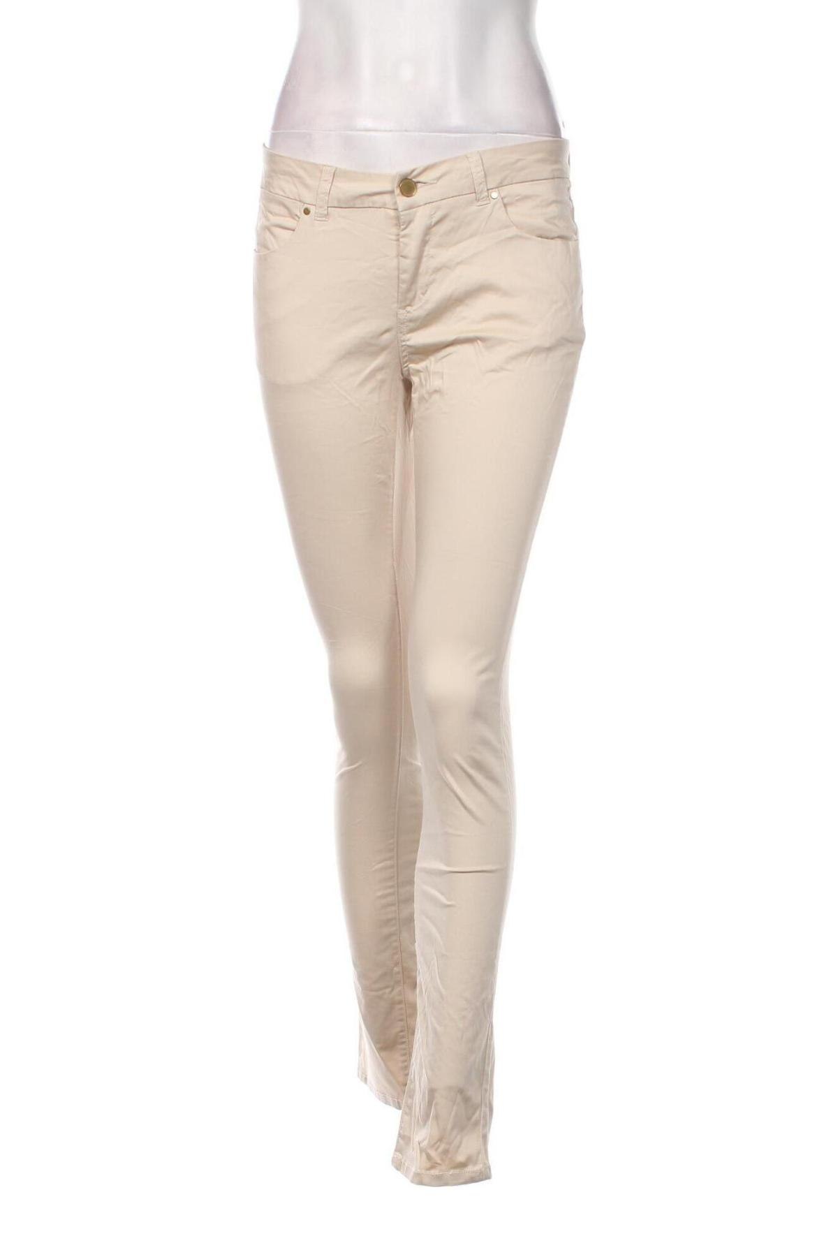 Damenhose Vero Moda, Größe S, Farbe Beige, Preis € 5,99