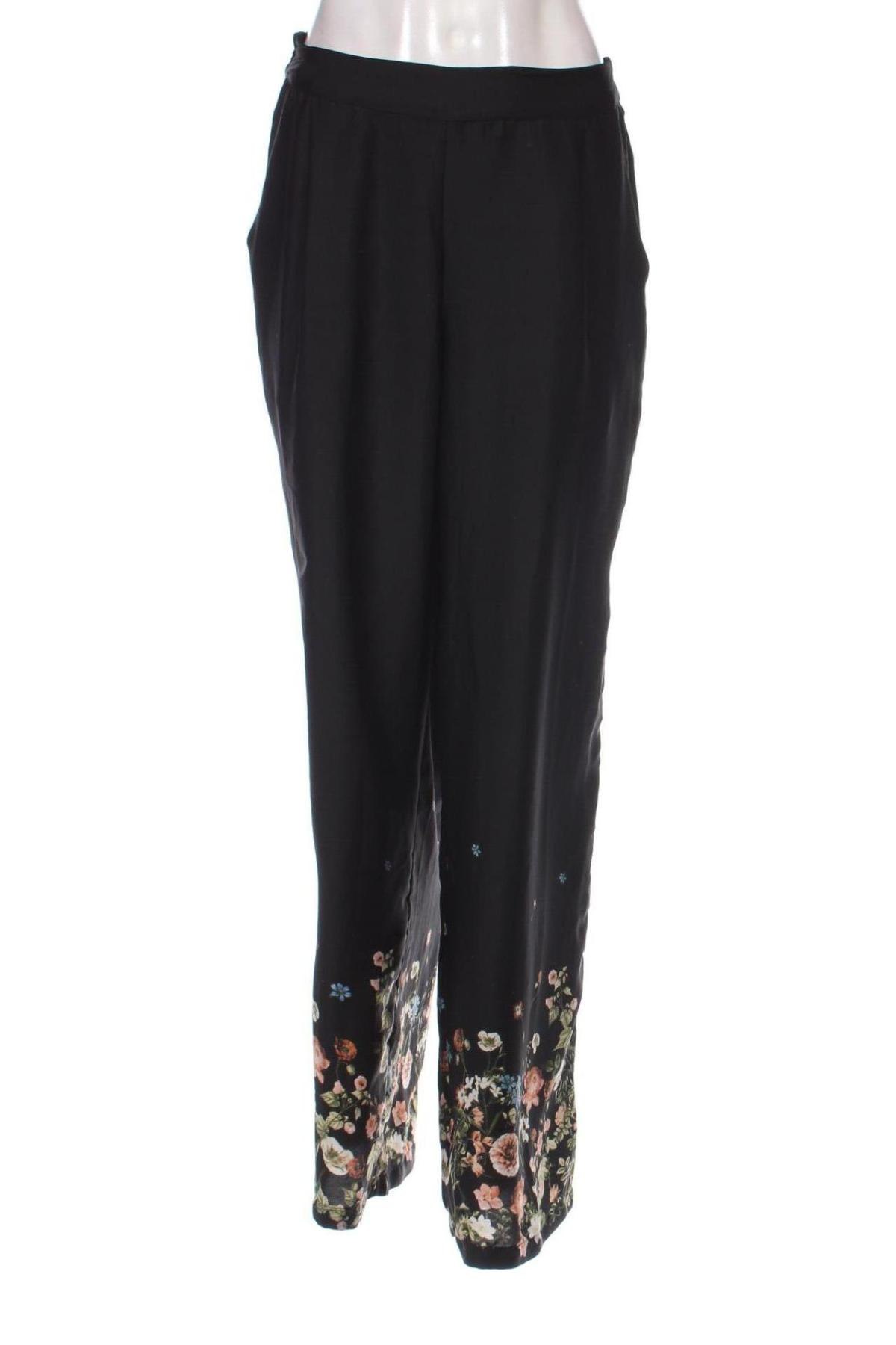 Pantaloni de femei Vero Moda, Mărime S, Culoare Negru, Preț 37,99 Lei