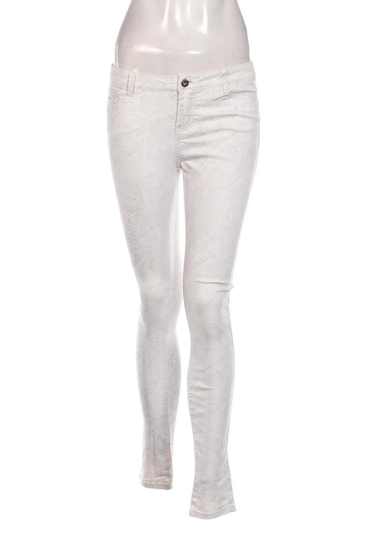 Damenhose Vero Moda, Größe S, Farbe Weiß, Preis 7,99 €