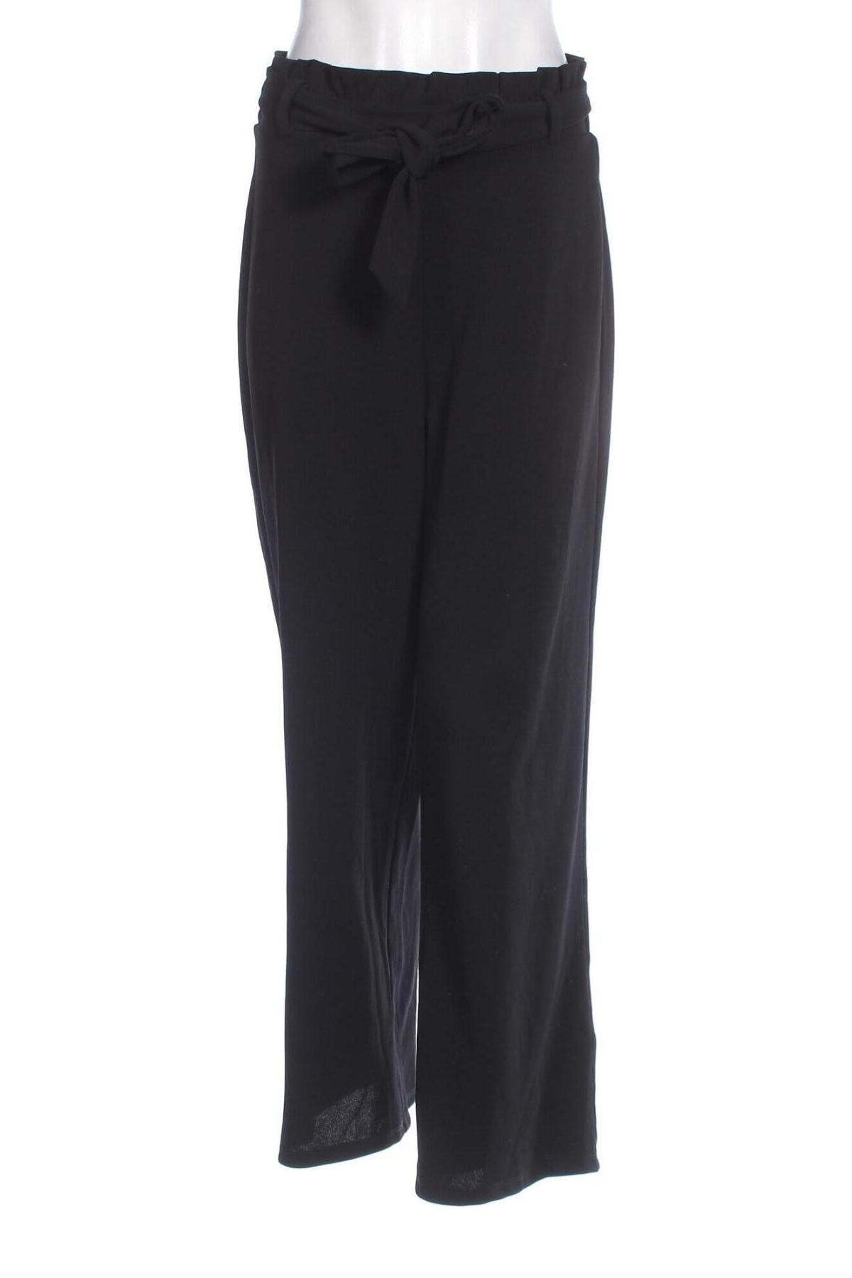 Damenhose Vero Moda, Größe S, Farbe Schwarz, Preis 5,99 €