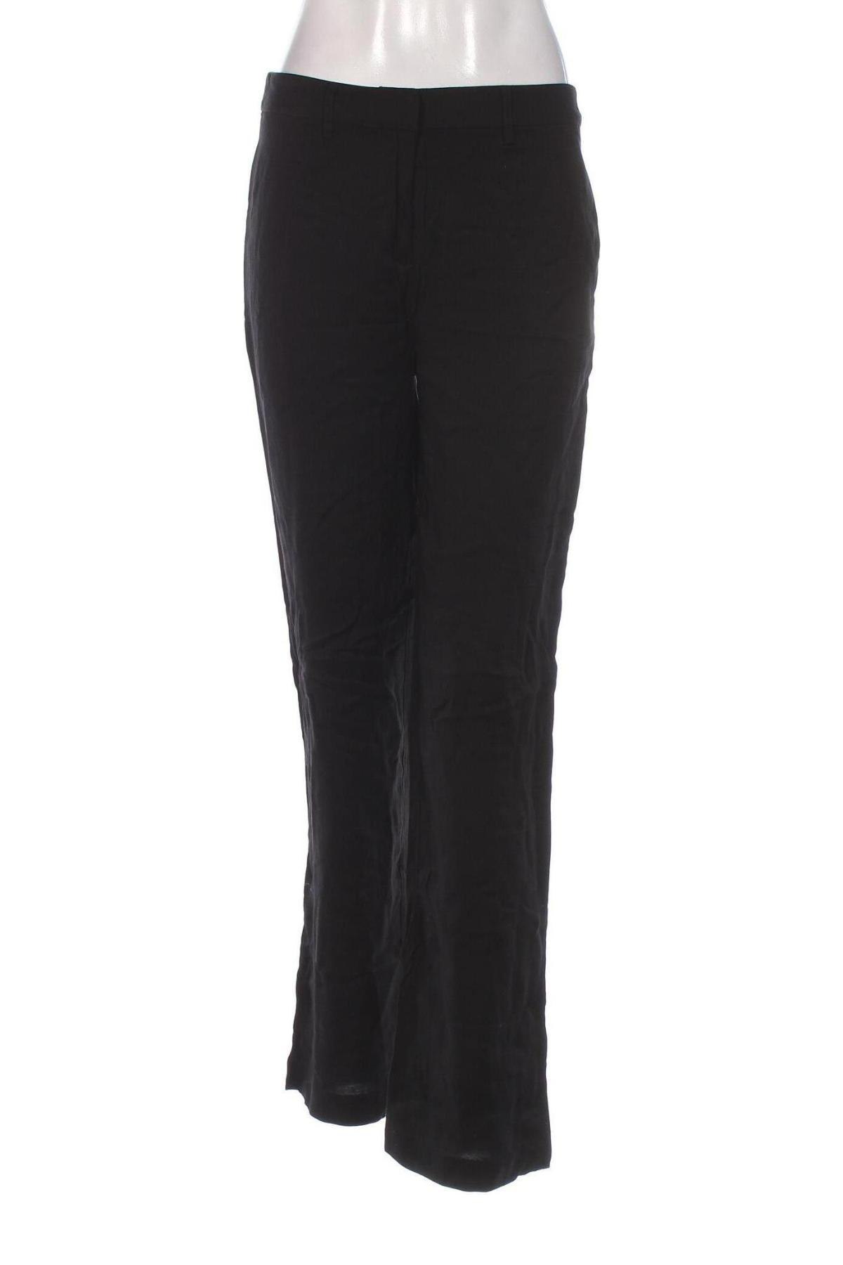 Damenhose Vero Moda, Größe M, Farbe Schwarz, Preis 6,99 €