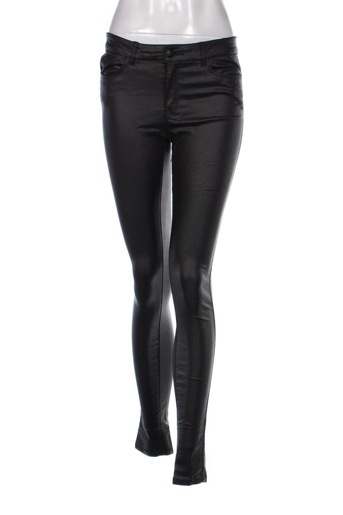 Damenhose Vero Moda, Größe M, Farbe Schwarz, Preis € 8,99