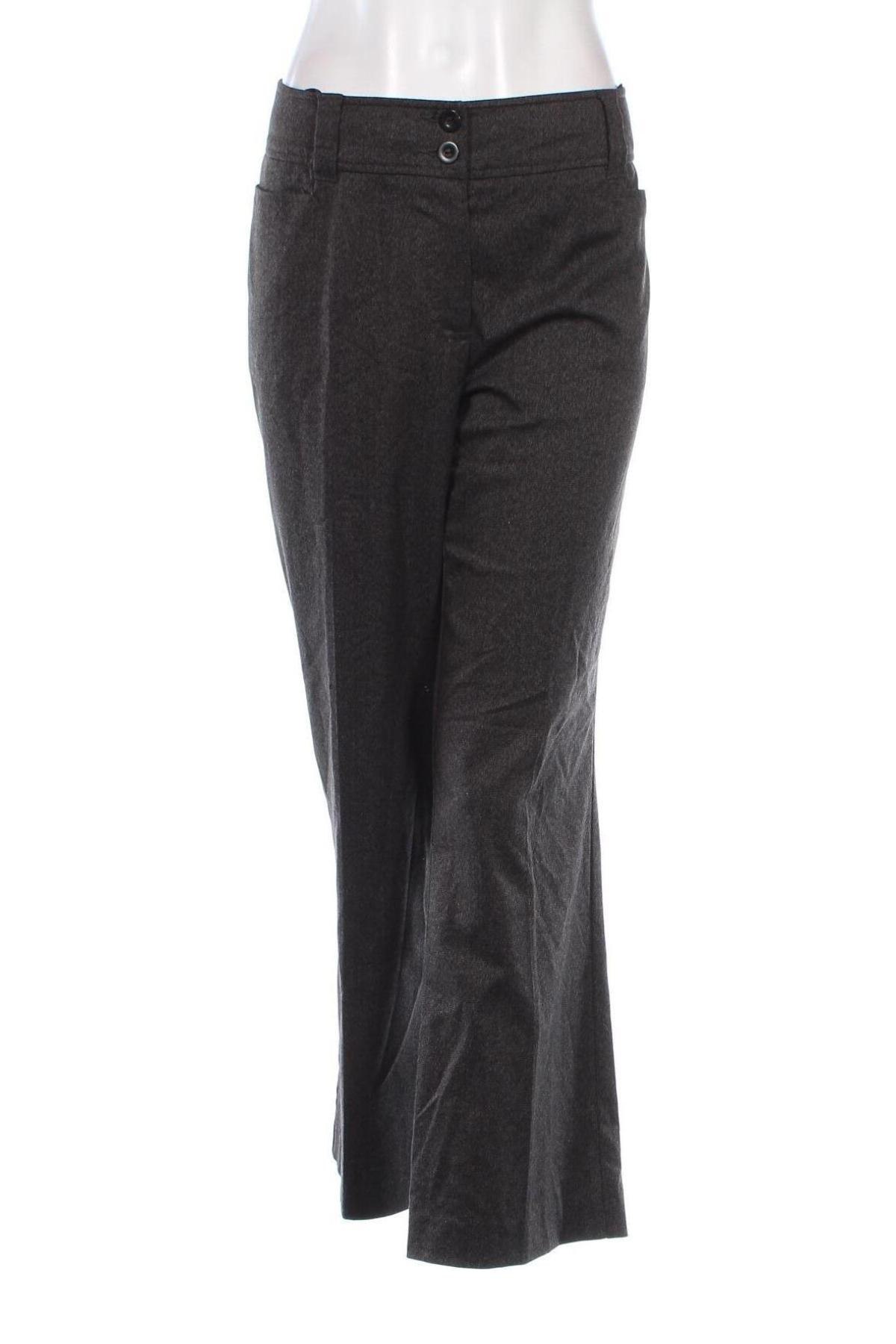 Damenhose Via Cortesa, Größe L, Farbe Braun, Preis 8,49 €