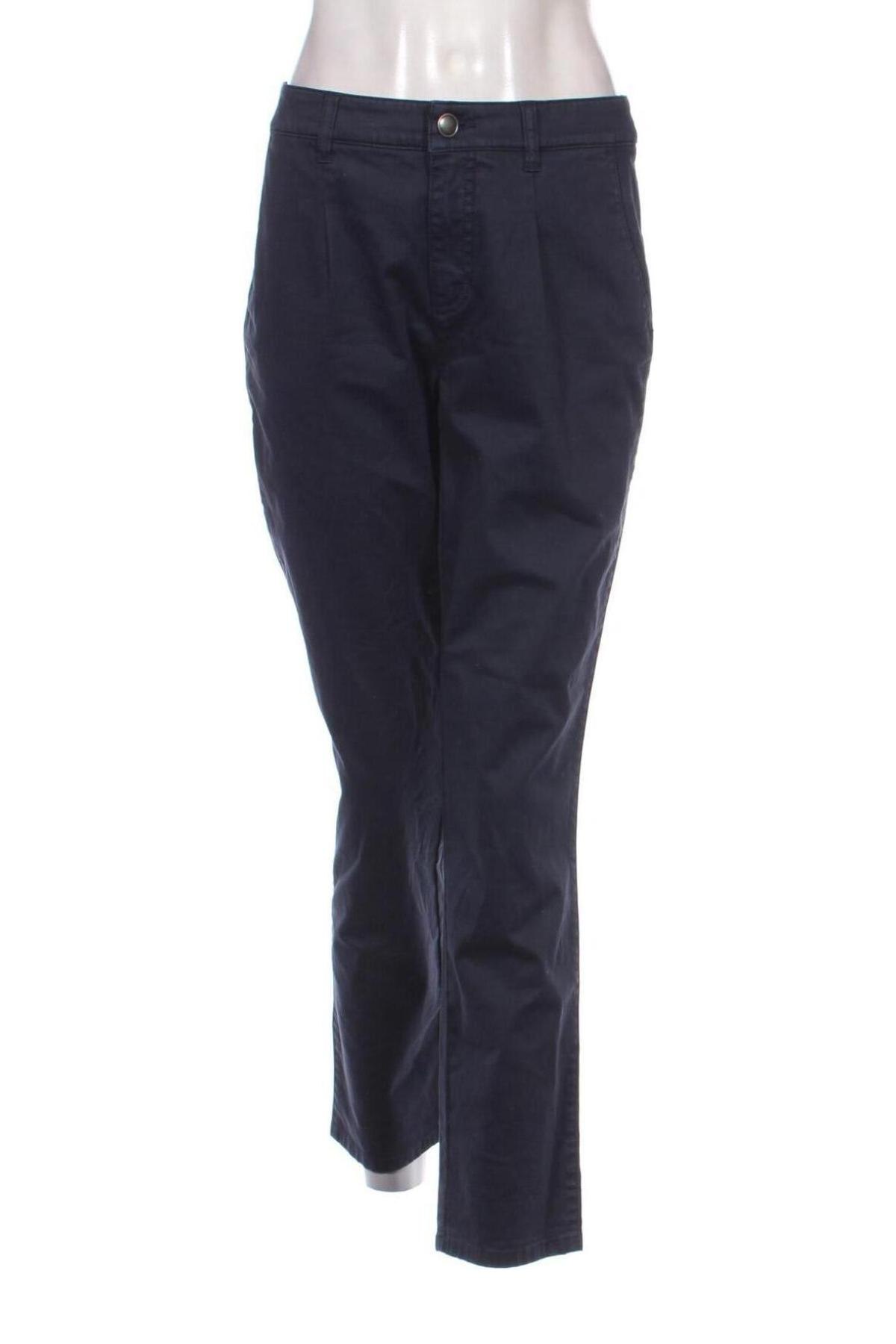 Damenhose Via Cortesa, Größe M, Farbe Blau, Preis 4,99 €