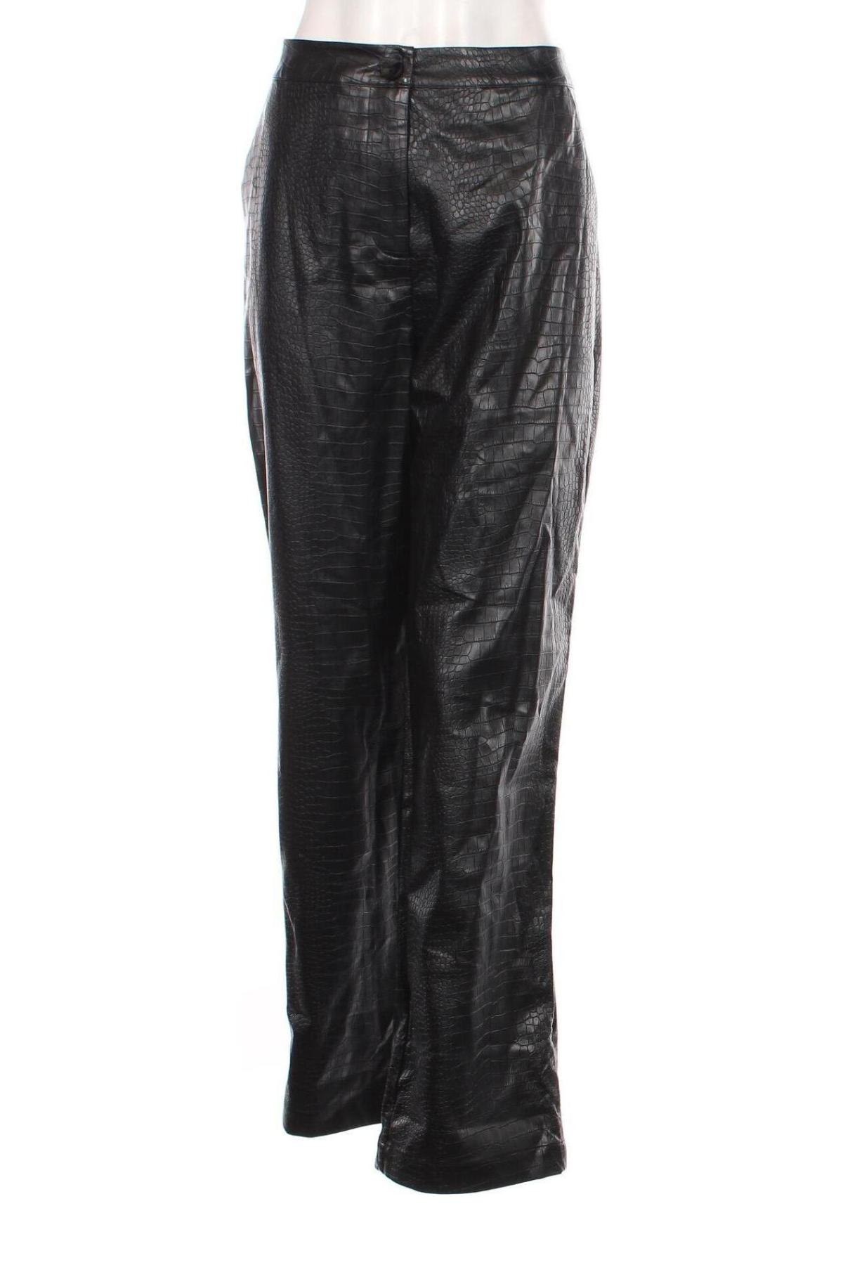 Damenhose View, Größe L, Farbe Schwarz, Preis € 8,49