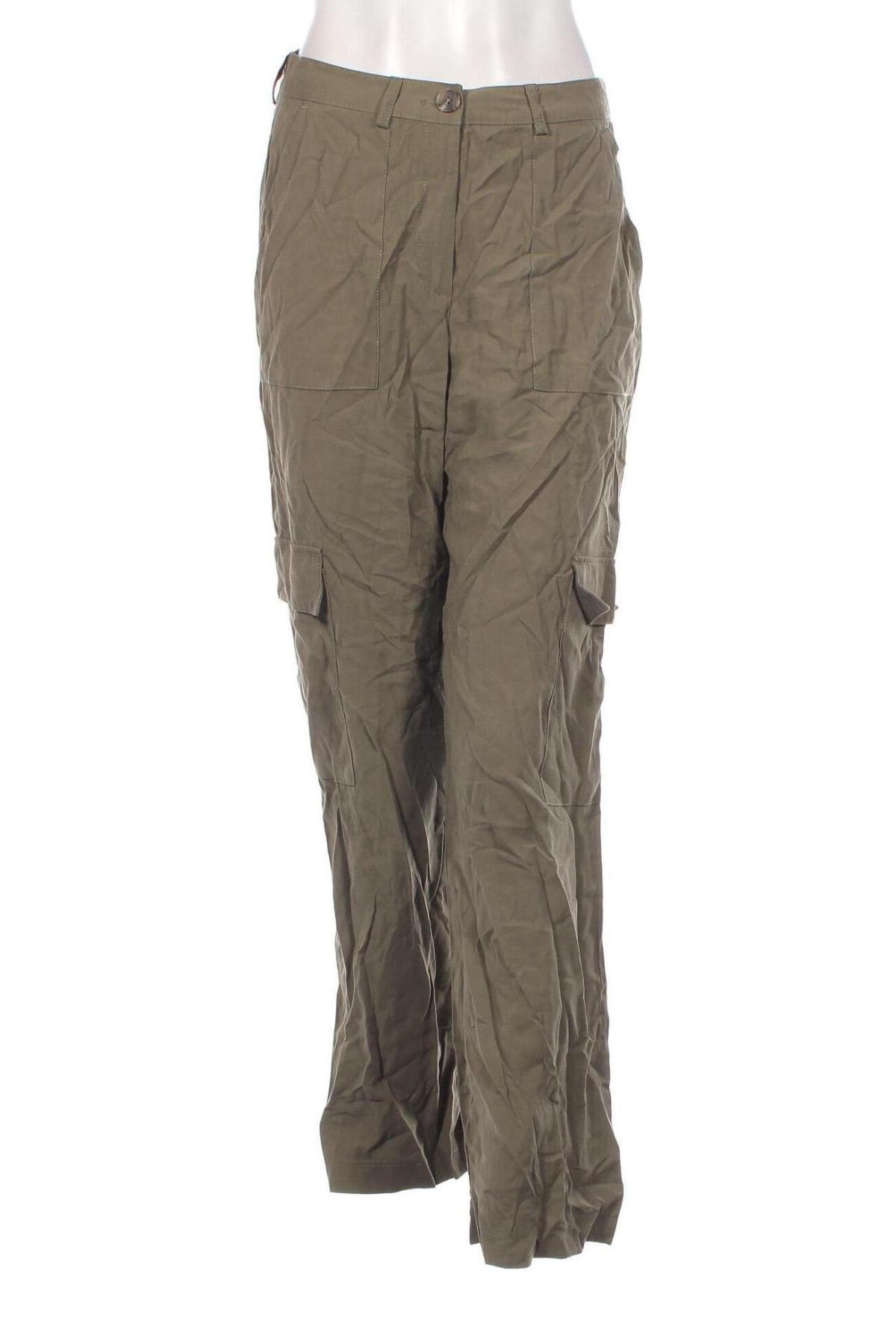 Damenhose WE, Größe S, Farbe Grün, Preis € 6,49