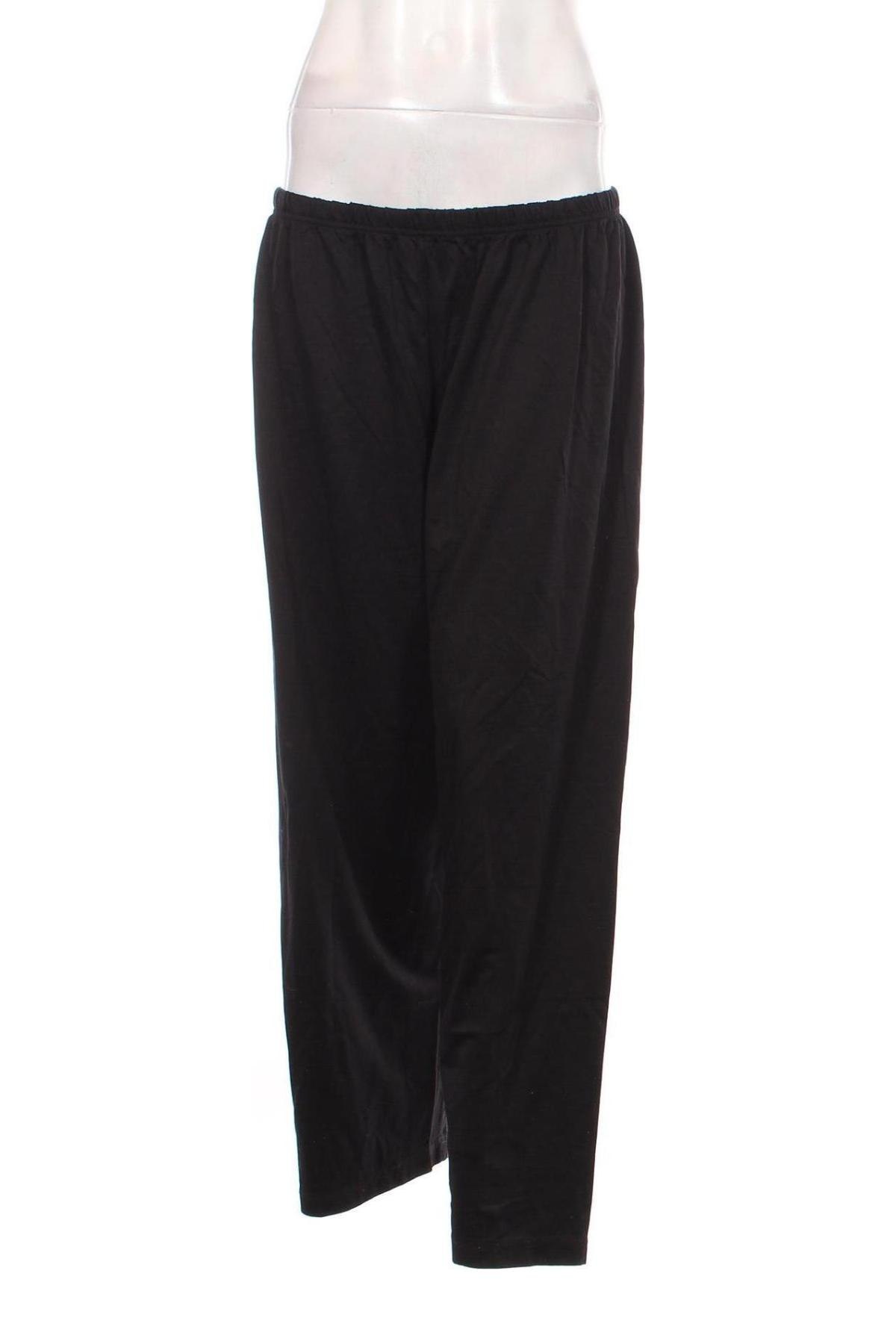 Pantaloni de femei Watson's, Mărime XL, Culoare Negru, Preț 47,99 Lei