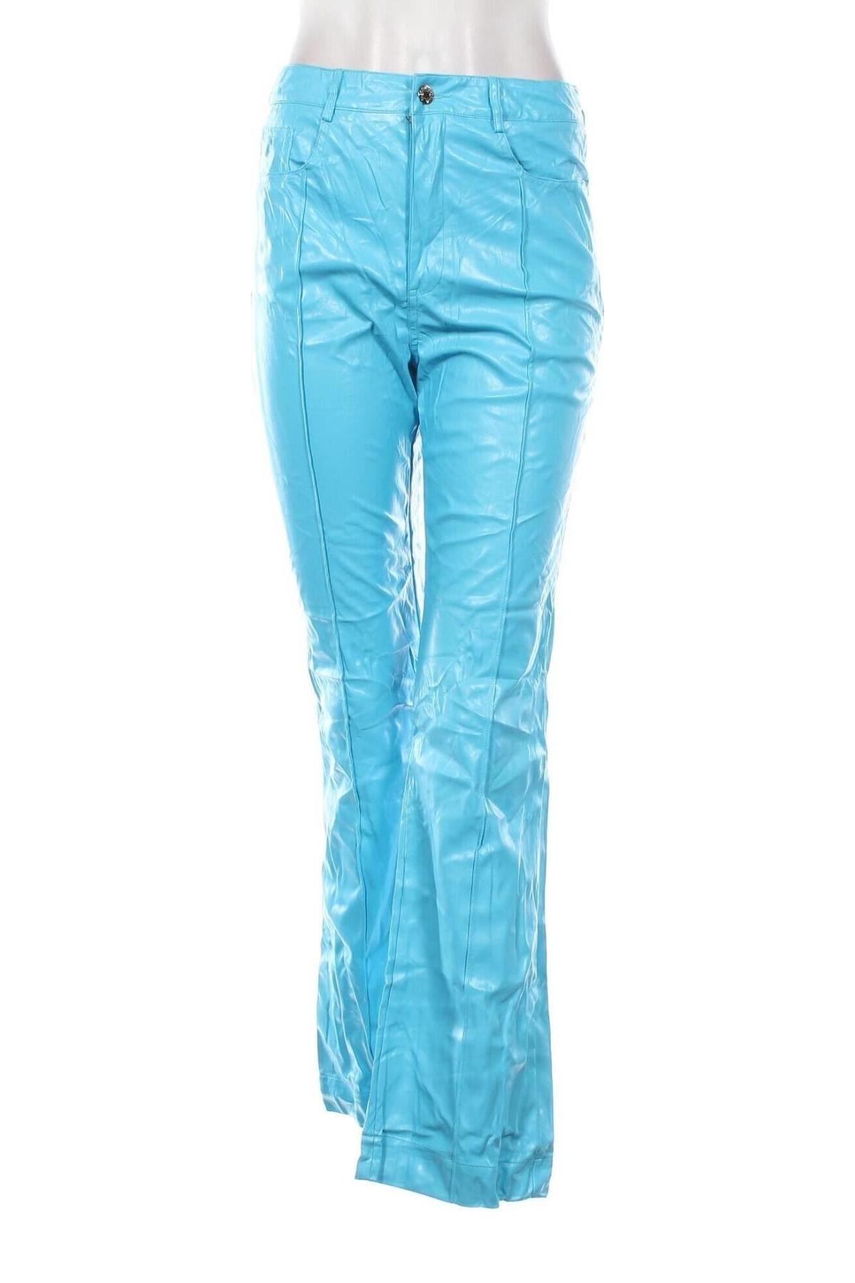 Damenhose Wild Cat, Größe M, Farbe Blau, Preis € 7,49