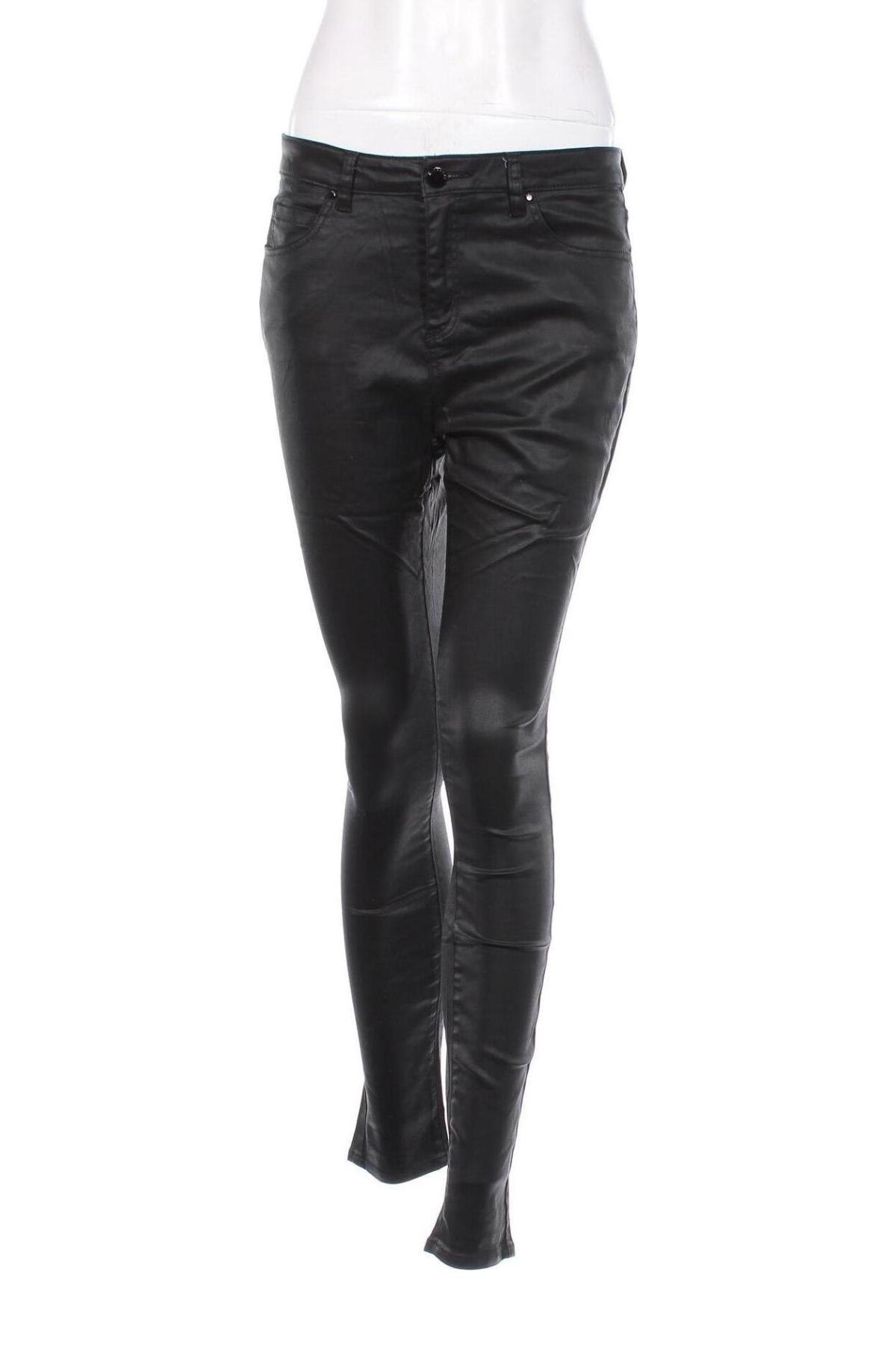 Pantaloni de femei Witchery, Mărime S, Culoare Negru, Preț 29,99 Lei