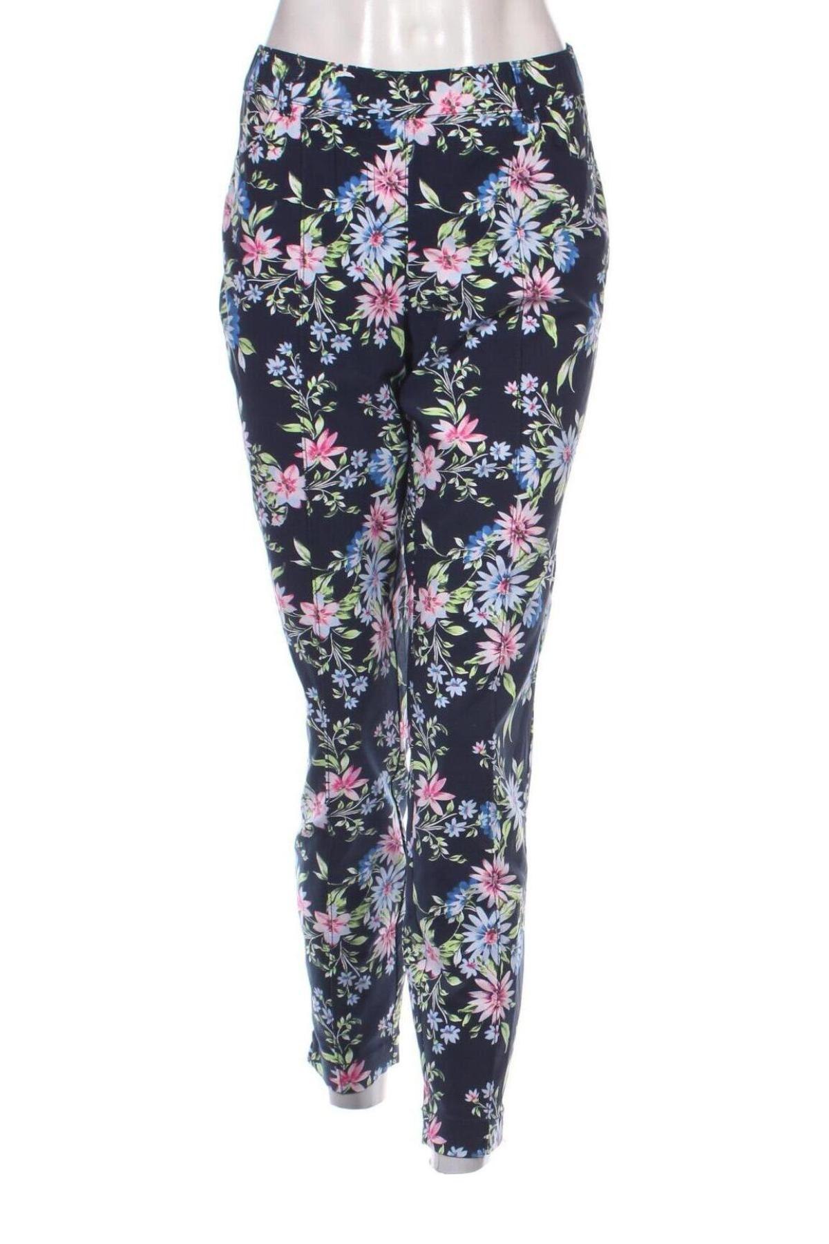 Damenhose Woman By Tchibo, Größe L, Farbe Blau, Preis € 15,49