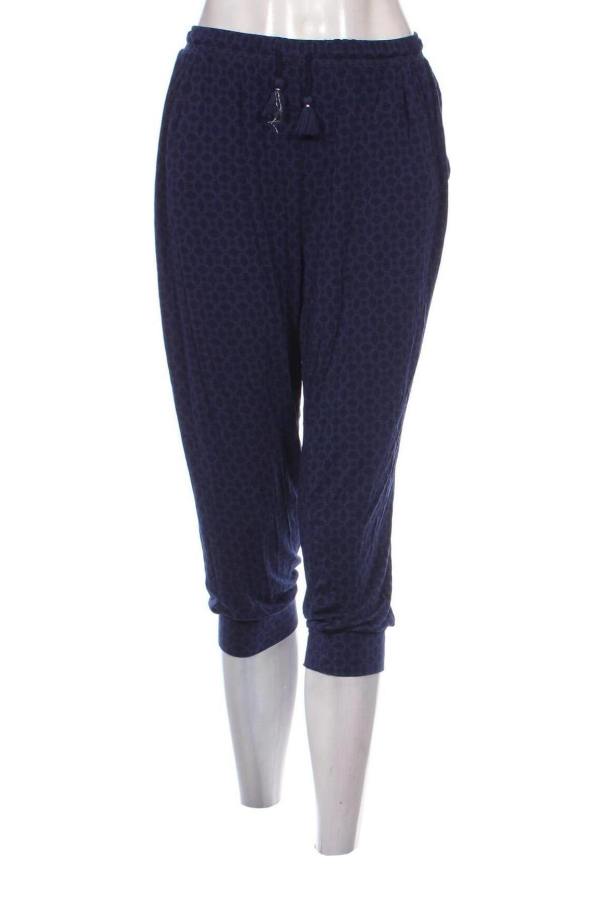 Damenhose Woman By Tchibo, Größe XL, Farbe Blau, Preis € 6,99