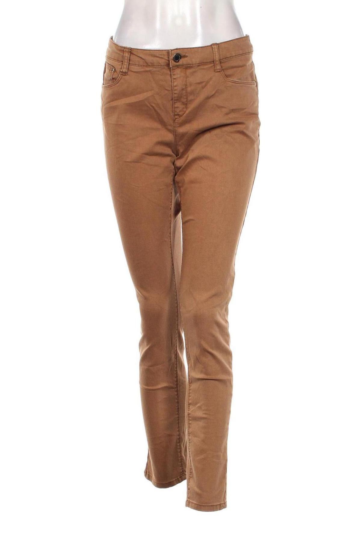 Damenhose Yessica, Größe M, Farbe Braun, Preis € 6,29