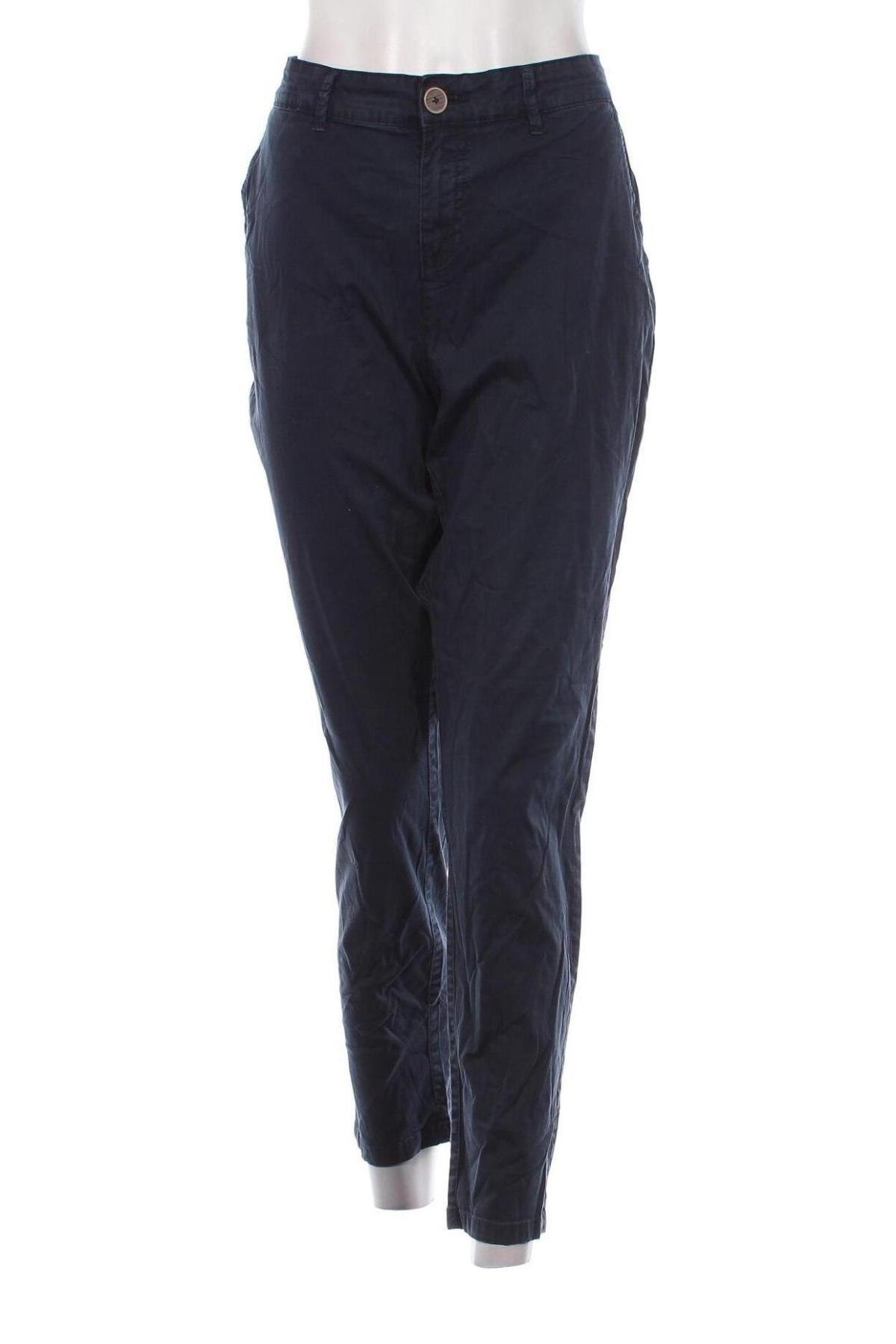 Damenhose Yessica, Größe XL, Farbe Blau, Preis 20,29 €