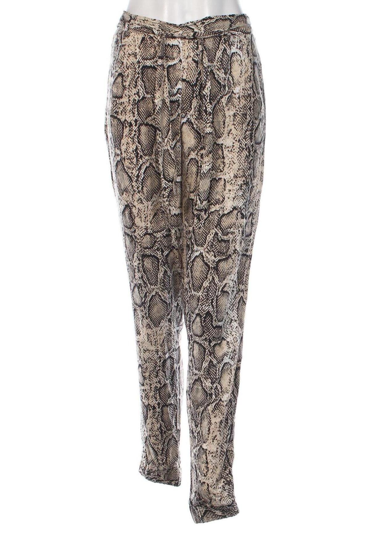 Pantaloni de femei Yessica, Mărime M, Culoare Multicolor, Preț 44,99 Lei