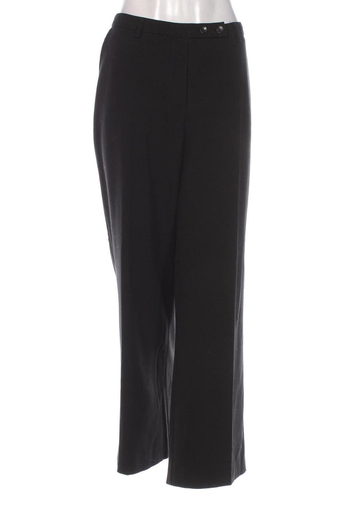 Damenhose Yessica, Größe XL, Farbe Schwarz, Preis € 5,99