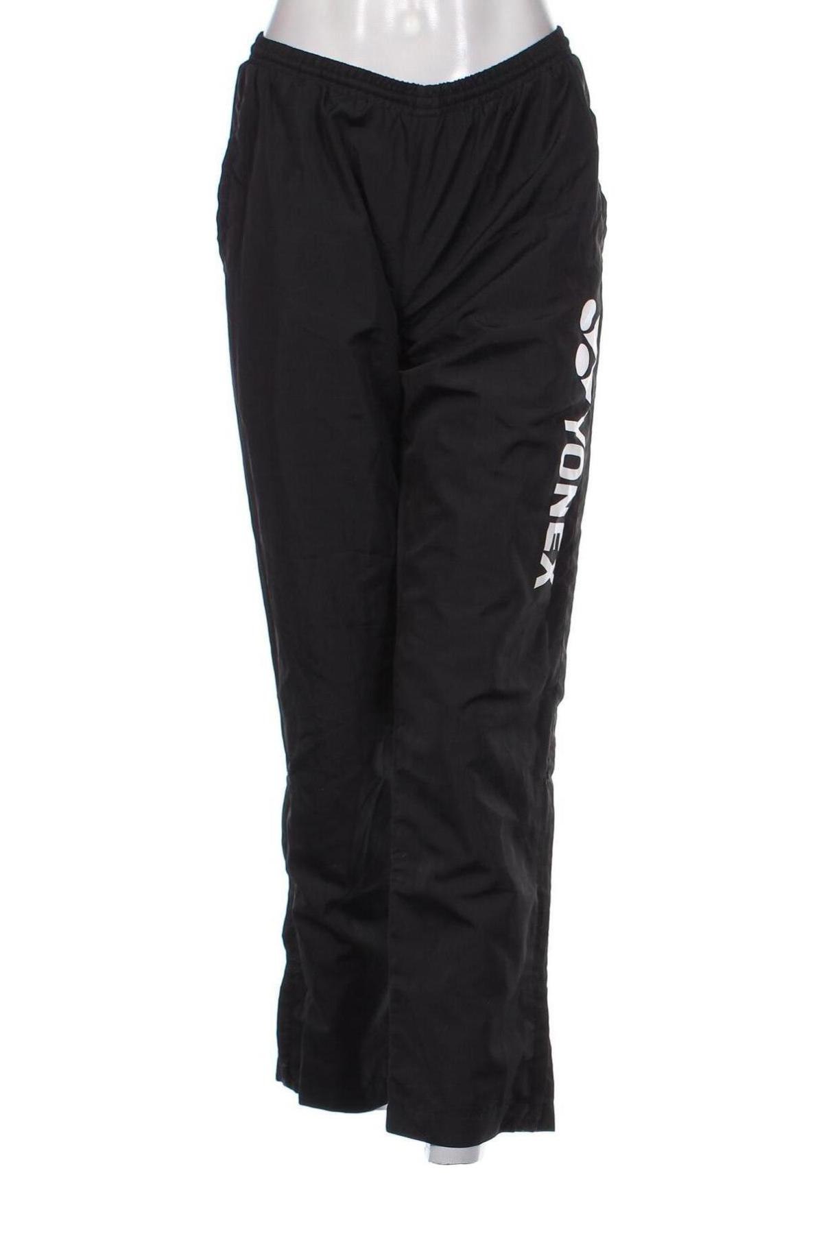 Pantaloni de femei Yonex, Mărime S, Culoare Negru, Preț 34,99 Lei